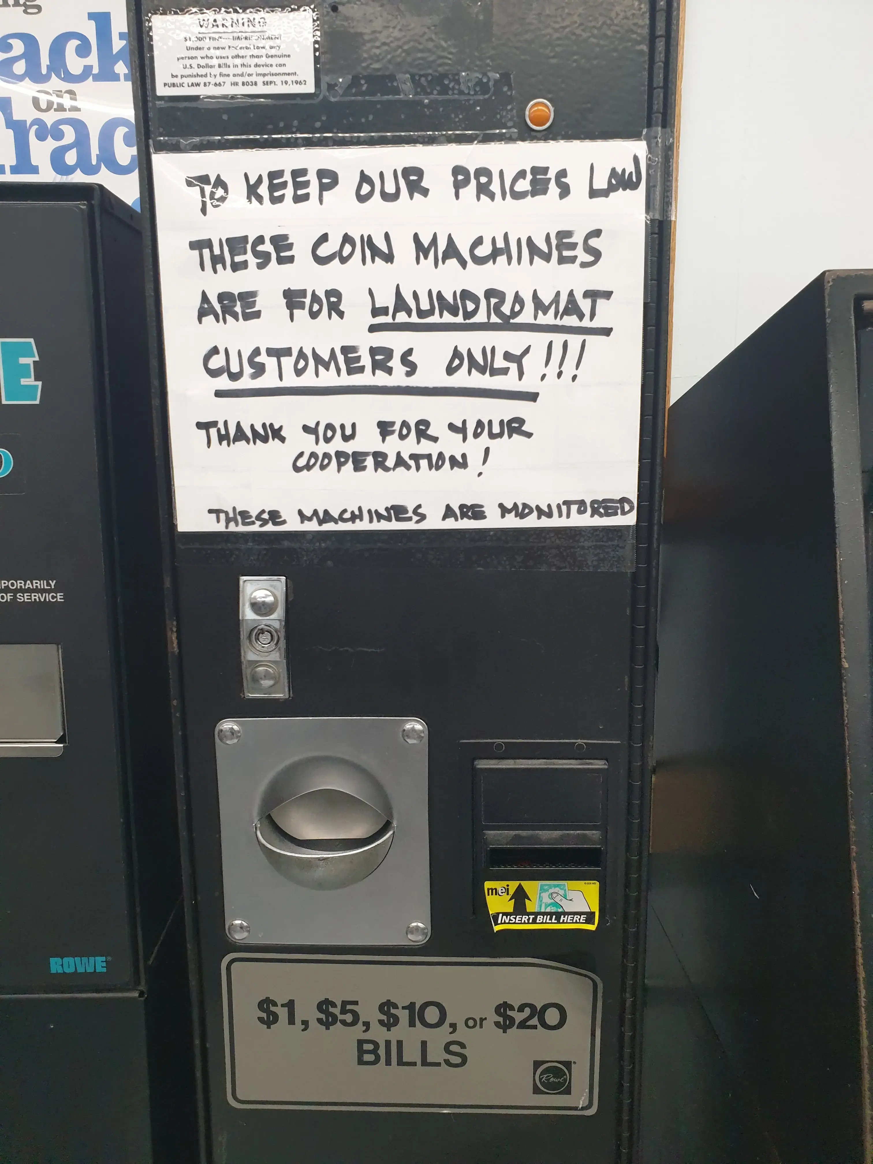 Quick Wash Des Plaines thumbnail 7