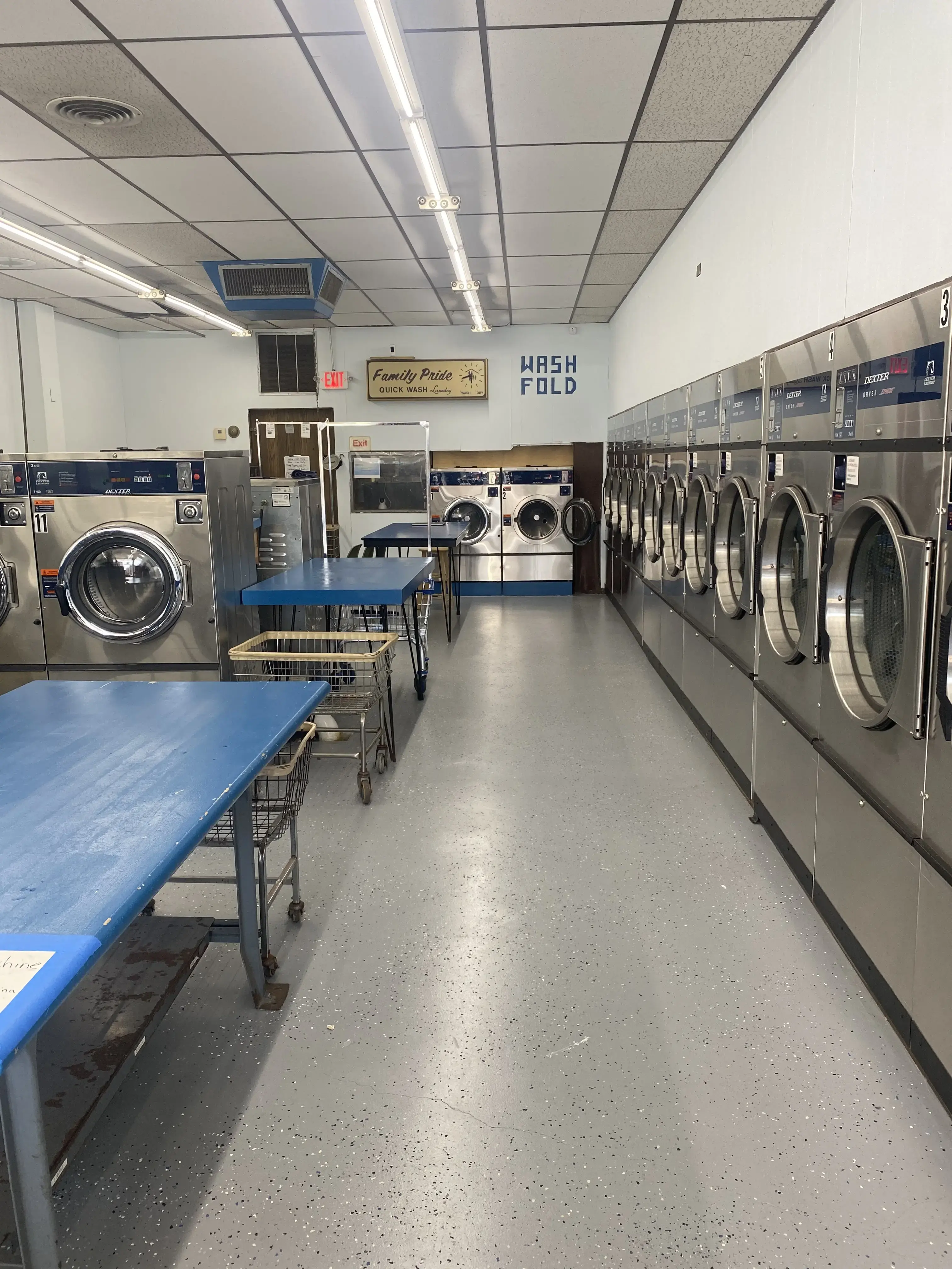 Quick Wash Des Plaines - Image 2