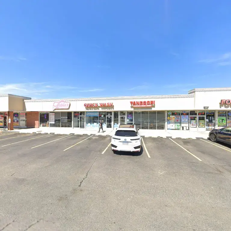 Quick Wash Des Plaines thumbnail 10