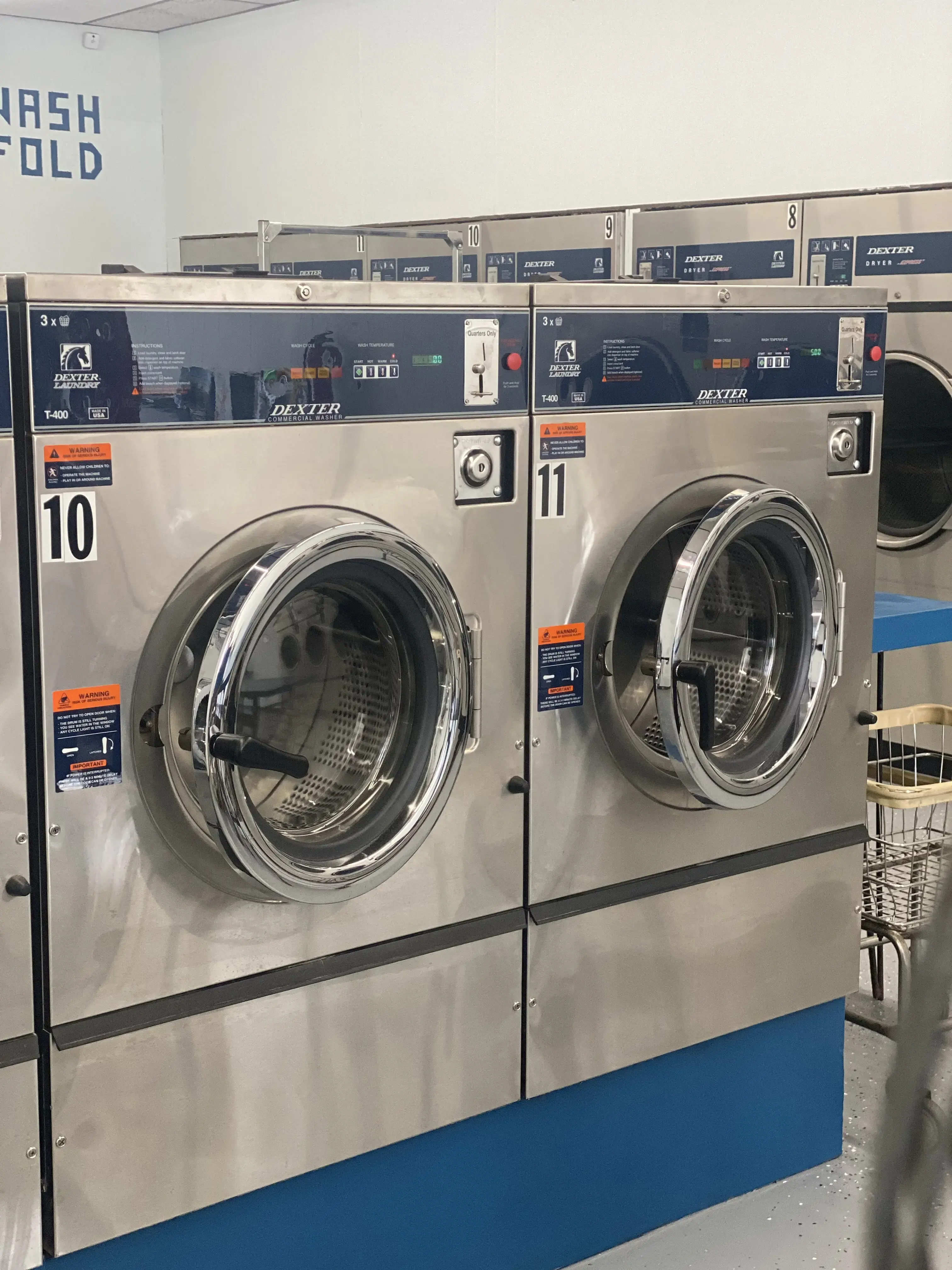 Quick Wash Des Plaines - Image 9