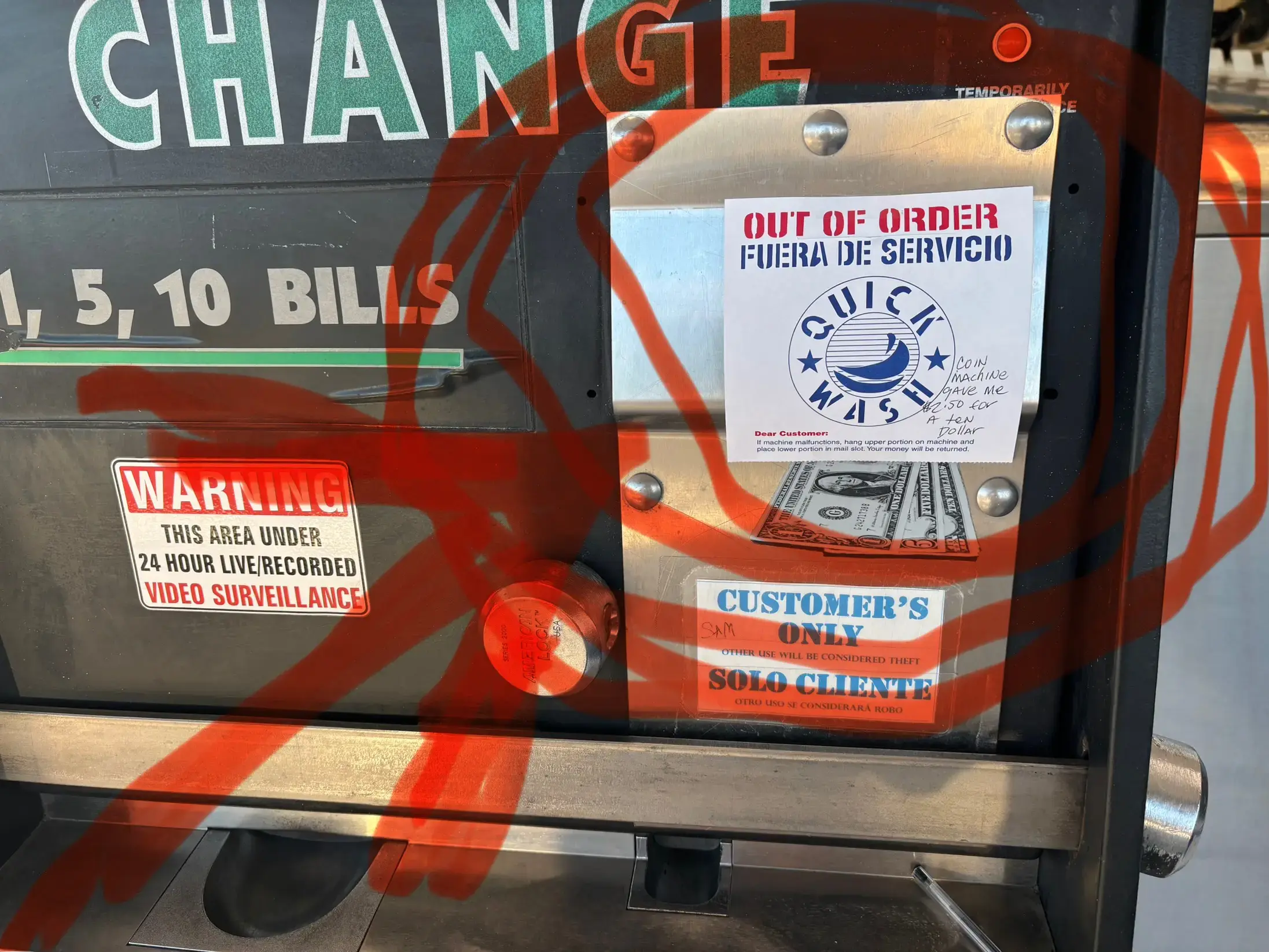 Quick Wash thumbnail 16