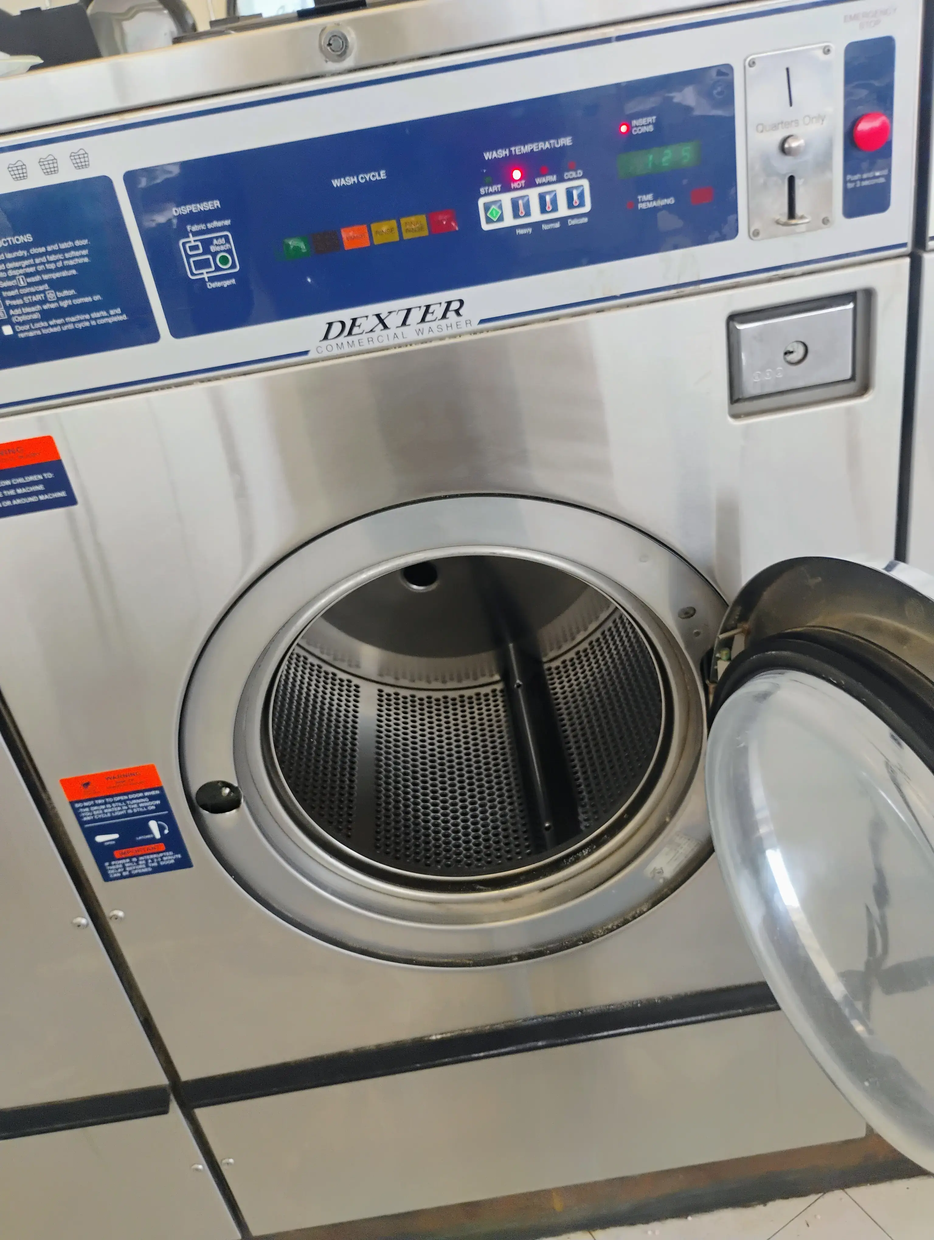 Quick Wash thumbnail 6