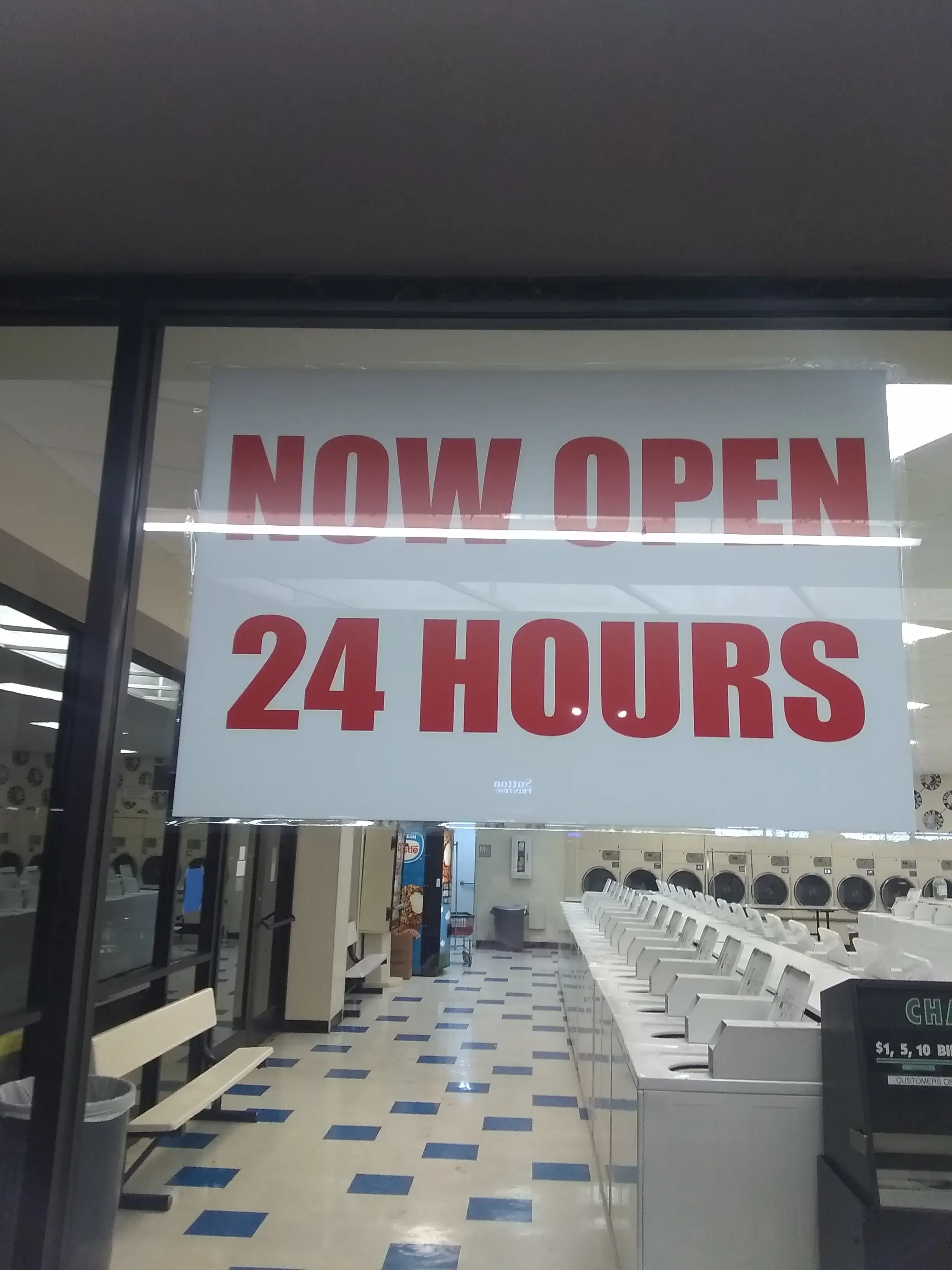 Quick Wash - Image 5