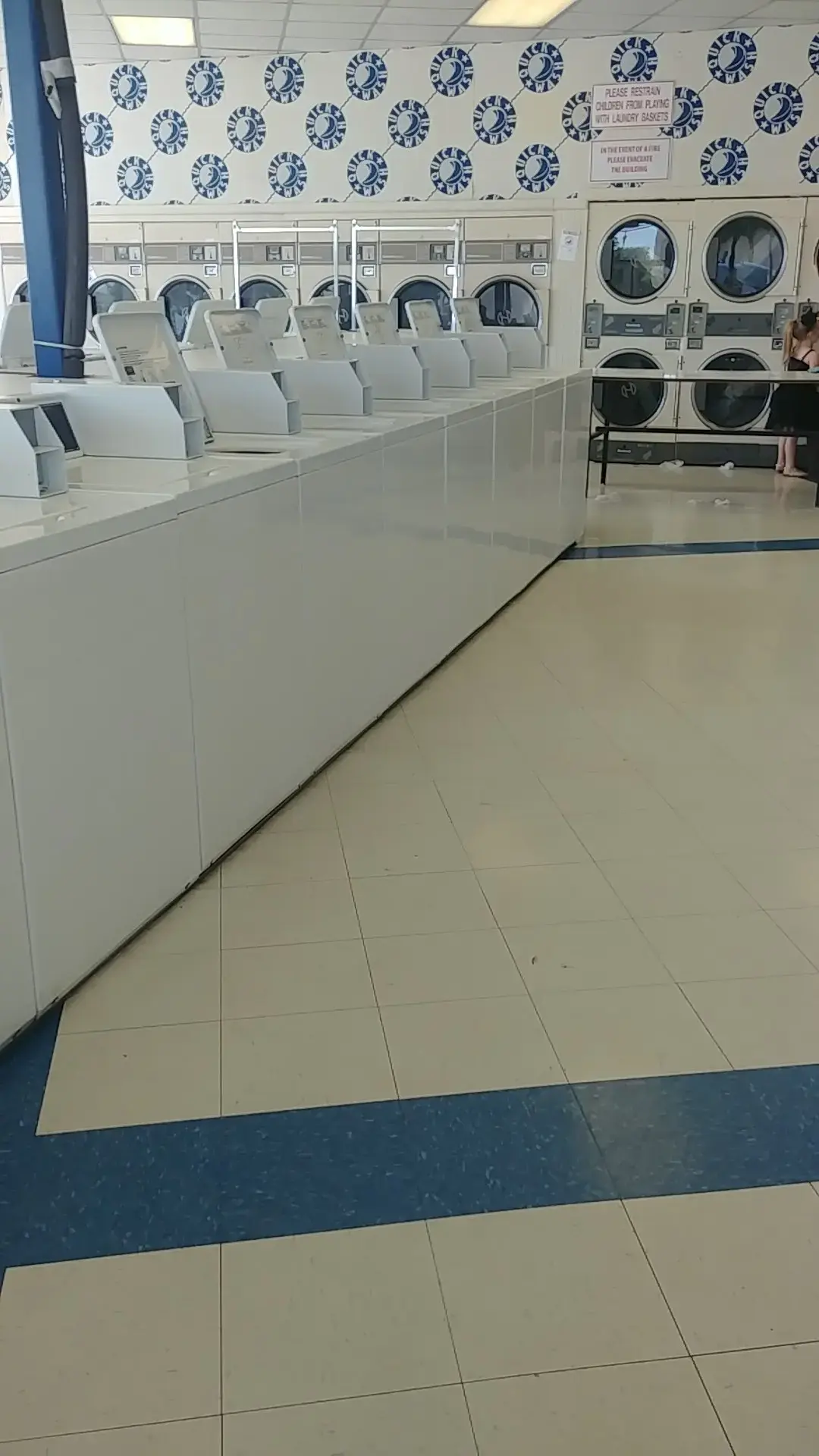 Quick Wash - Image 9