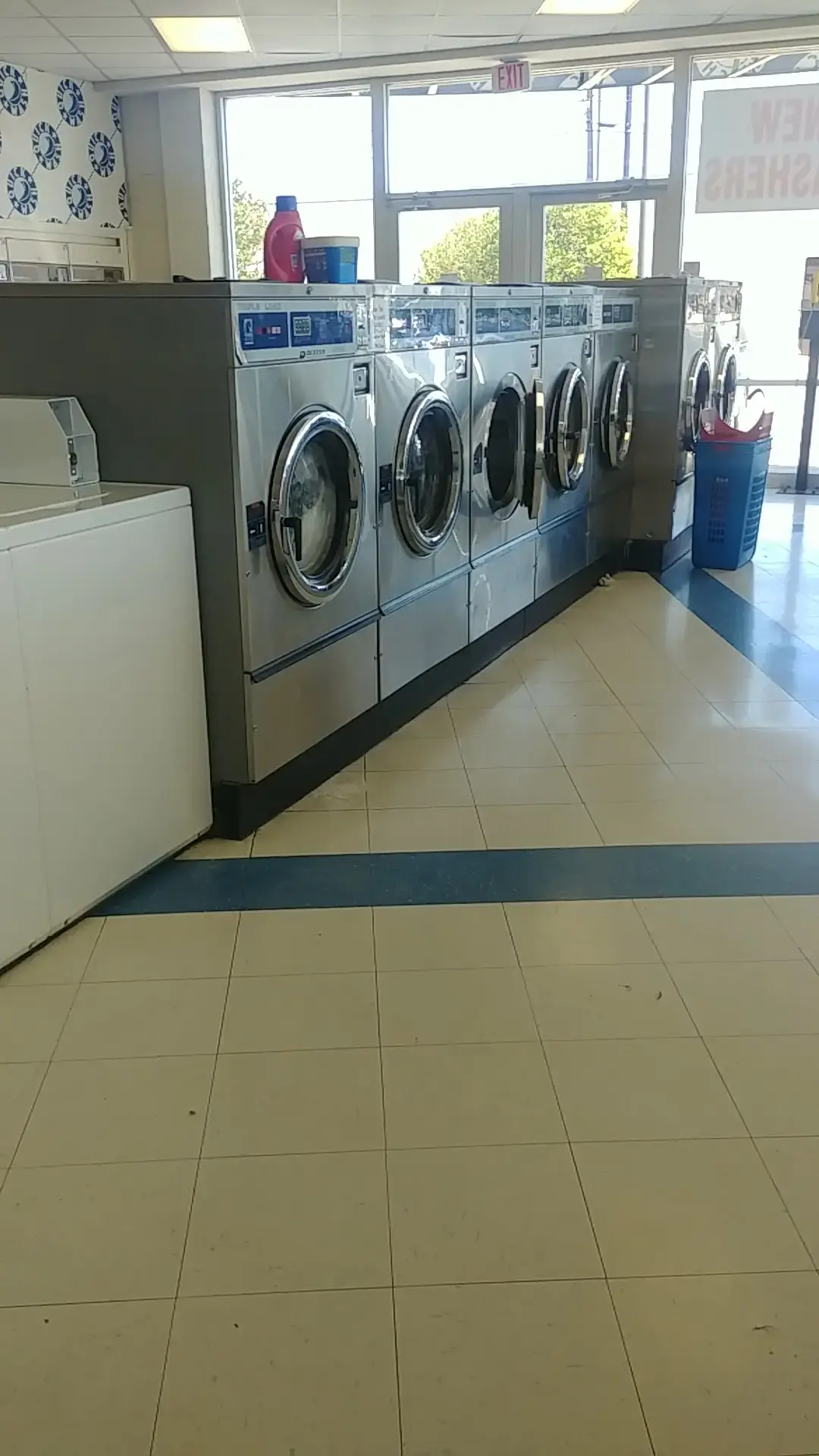 Quick Wash thumbnail 20