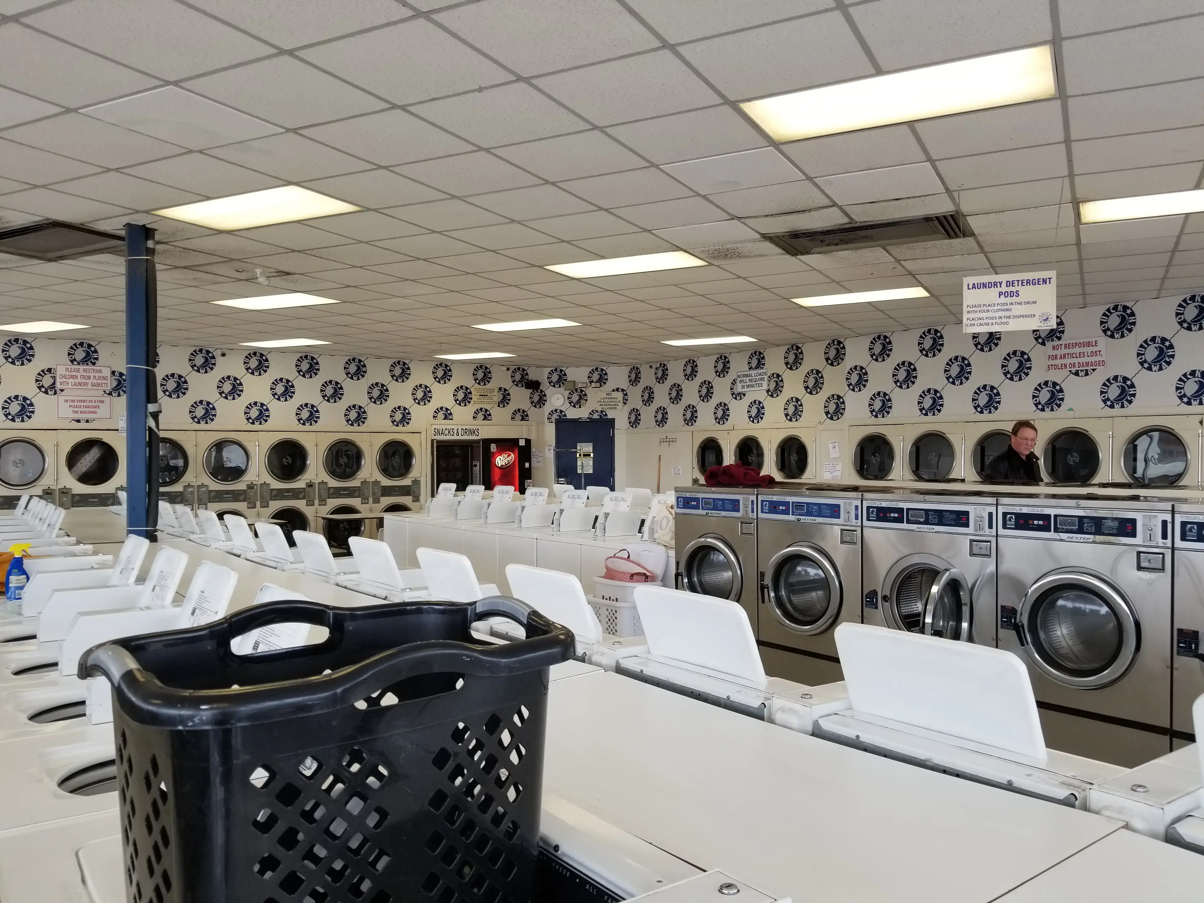 Quick Wash - Image 17