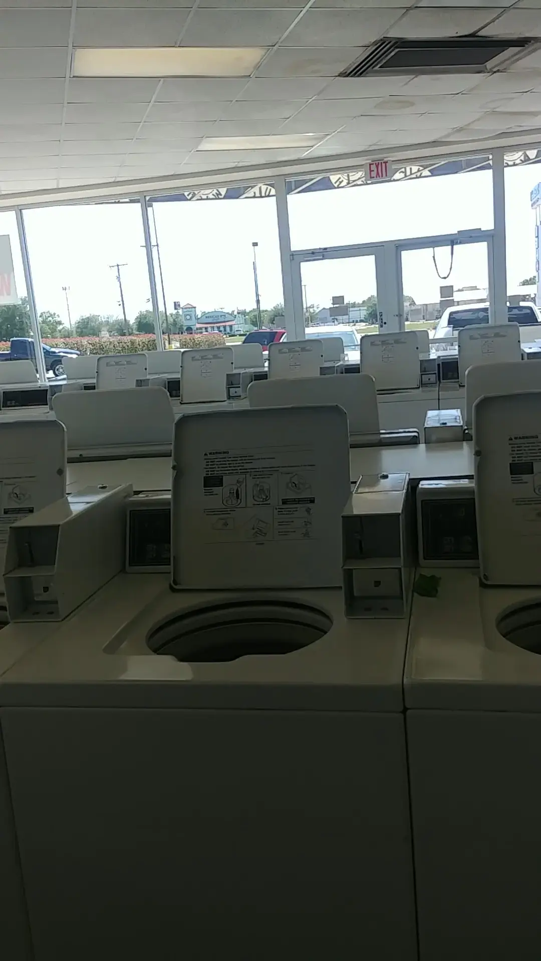 Quick Wash - Image 19