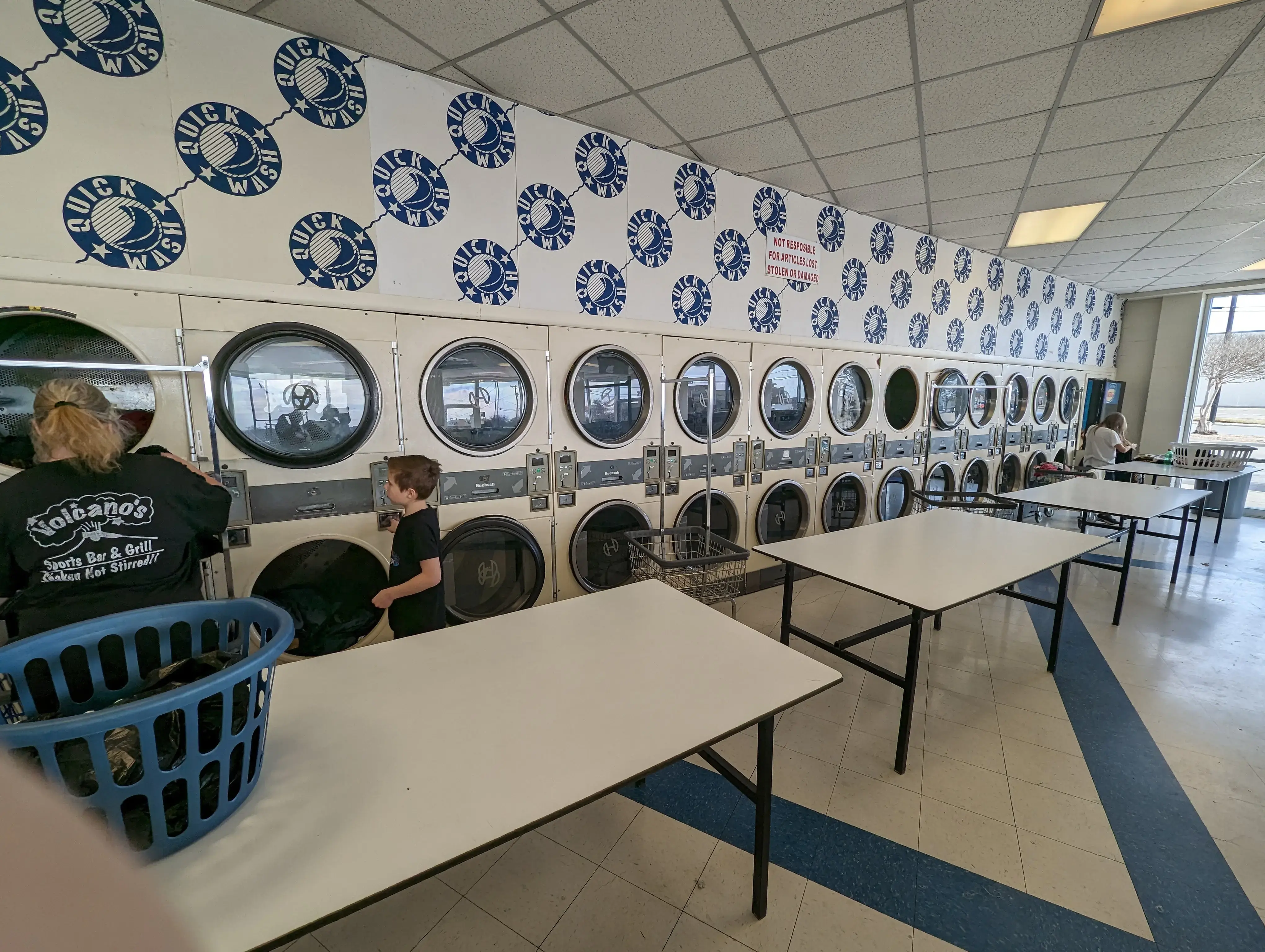 Quick Wash - Image 7