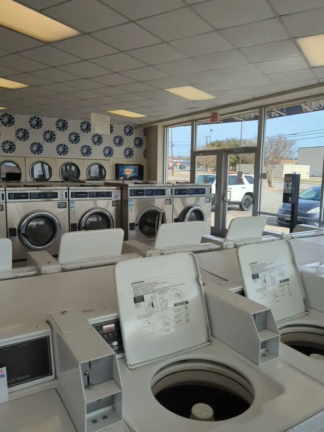 Quick Wash - Image 2