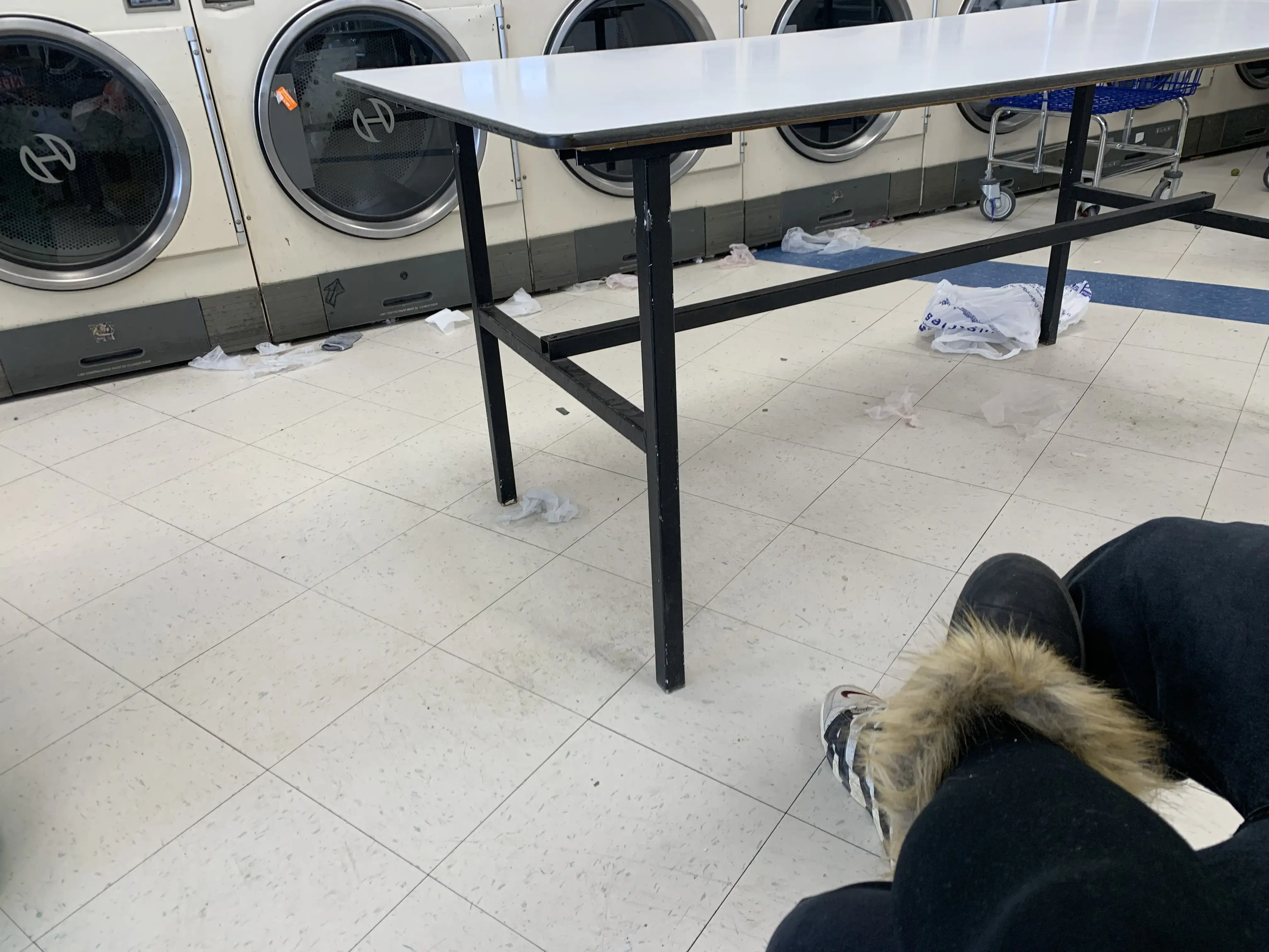 Quick Wash - Image 8