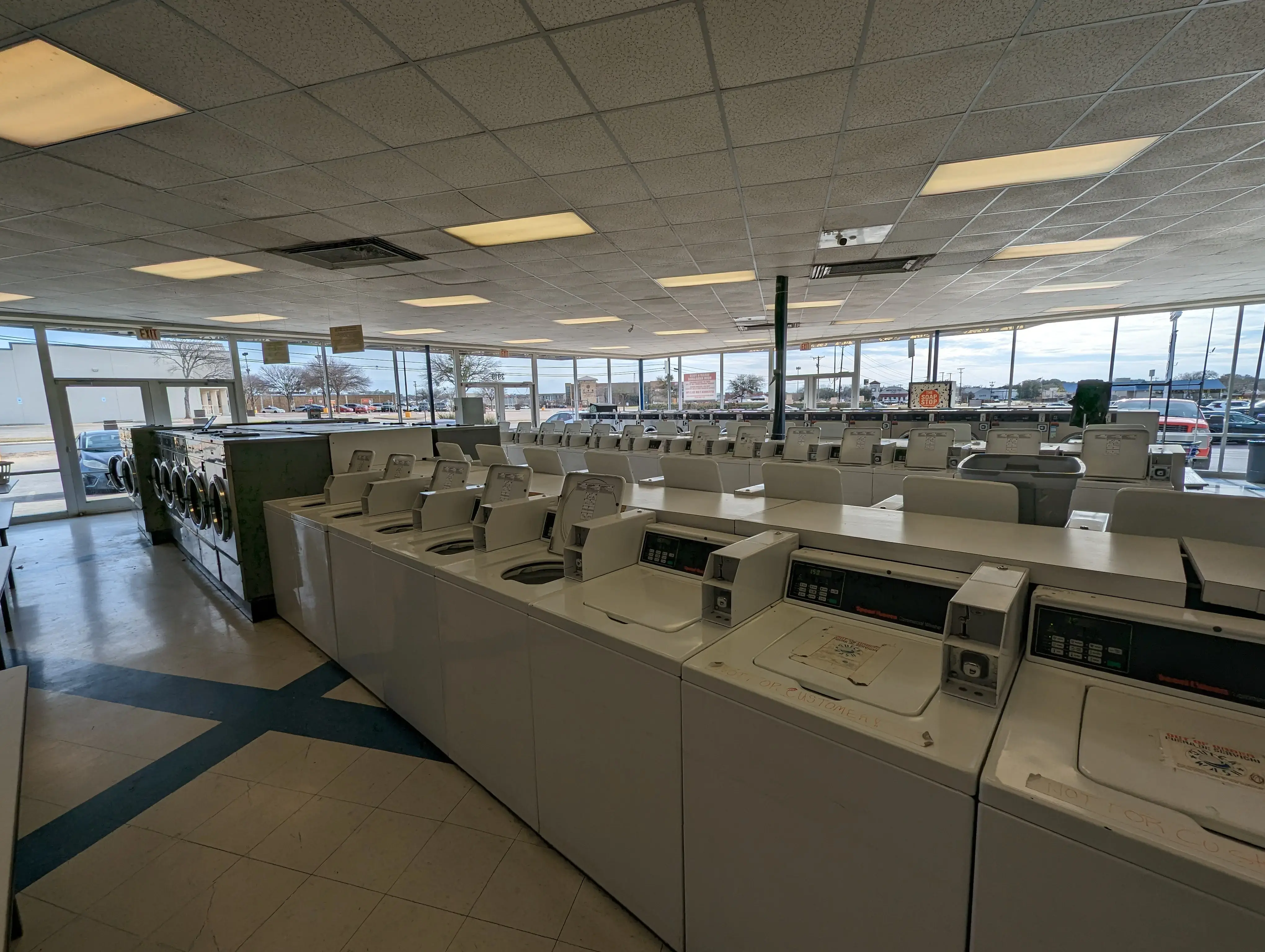 Quick Wash - Image 4