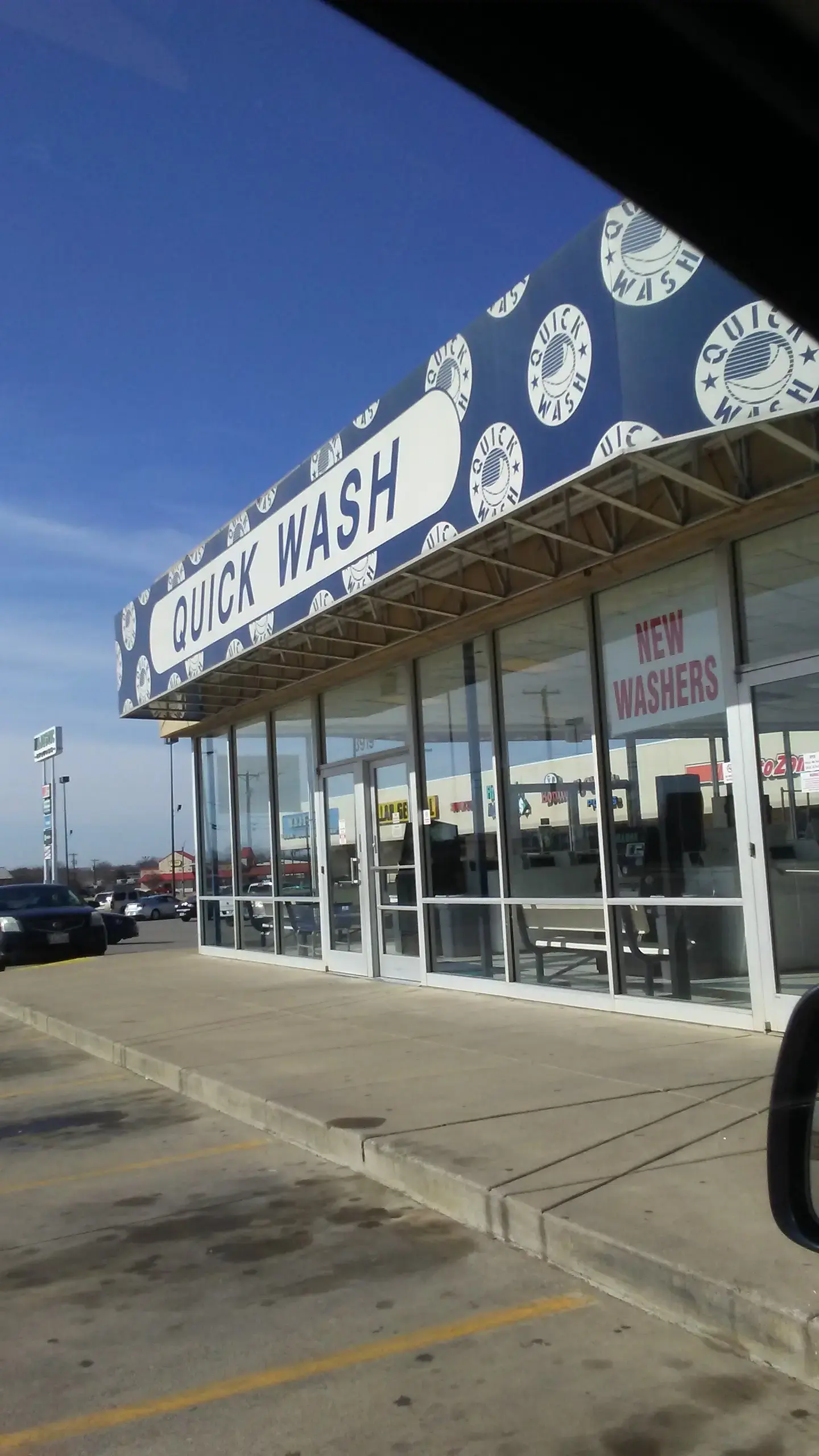 Quick Wash - Image 18