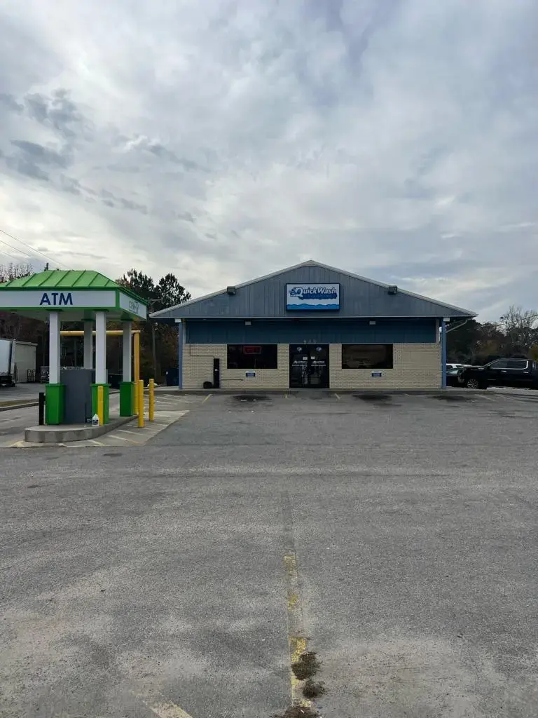 Quick Wash Laundromat - Image 3