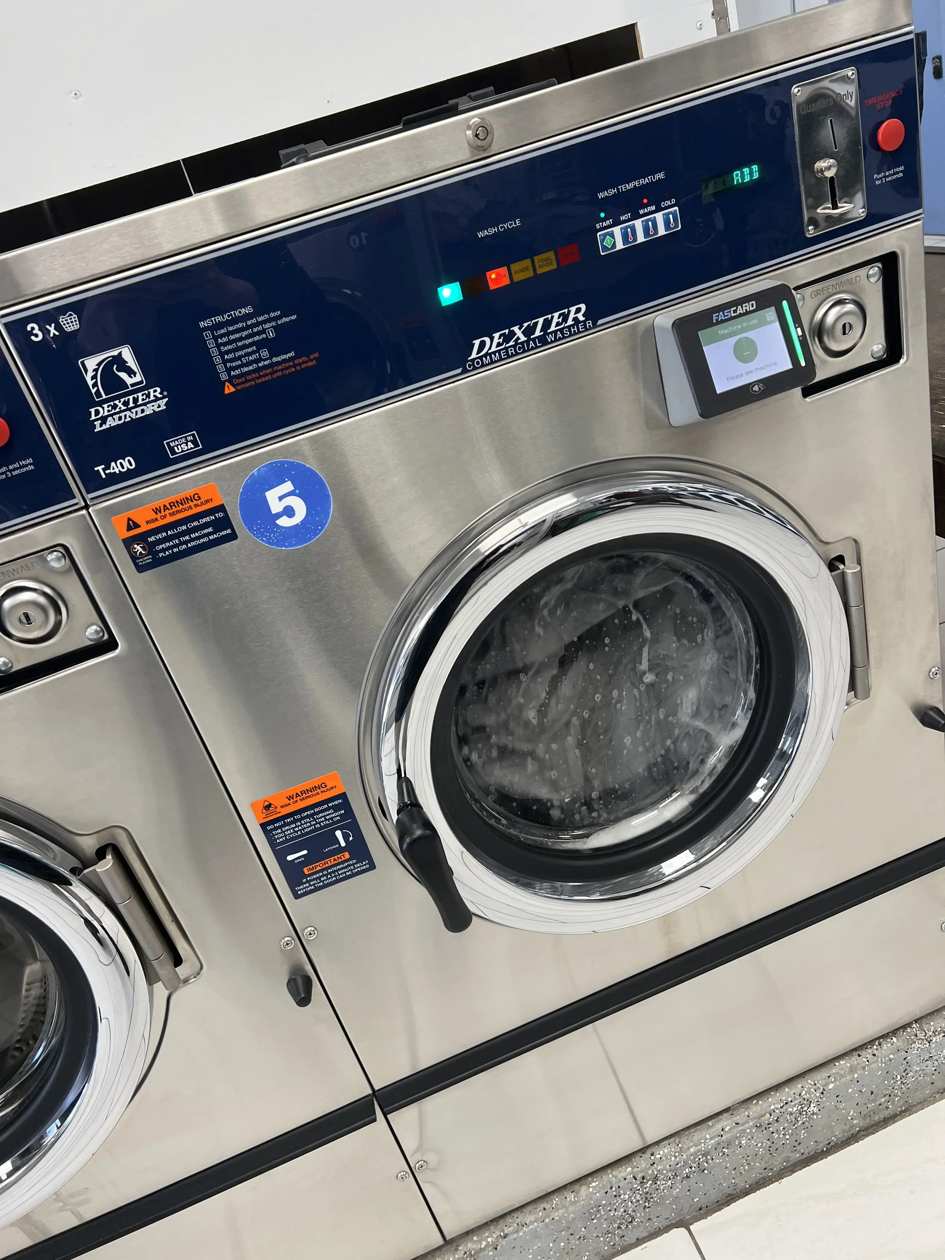 Quick Wash Laundromat thumbnail 11