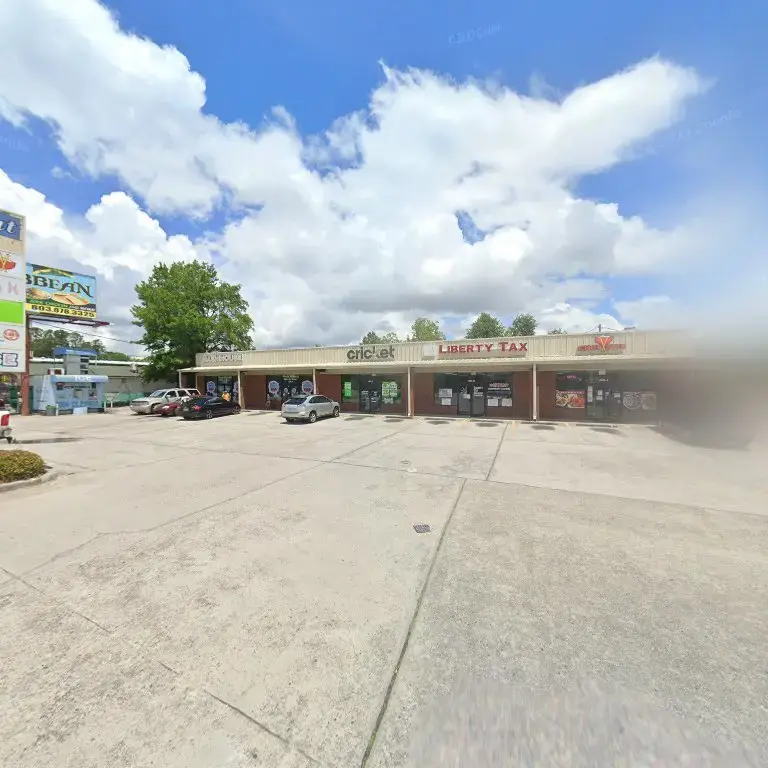 Quick Wash Laundromat - Image 8