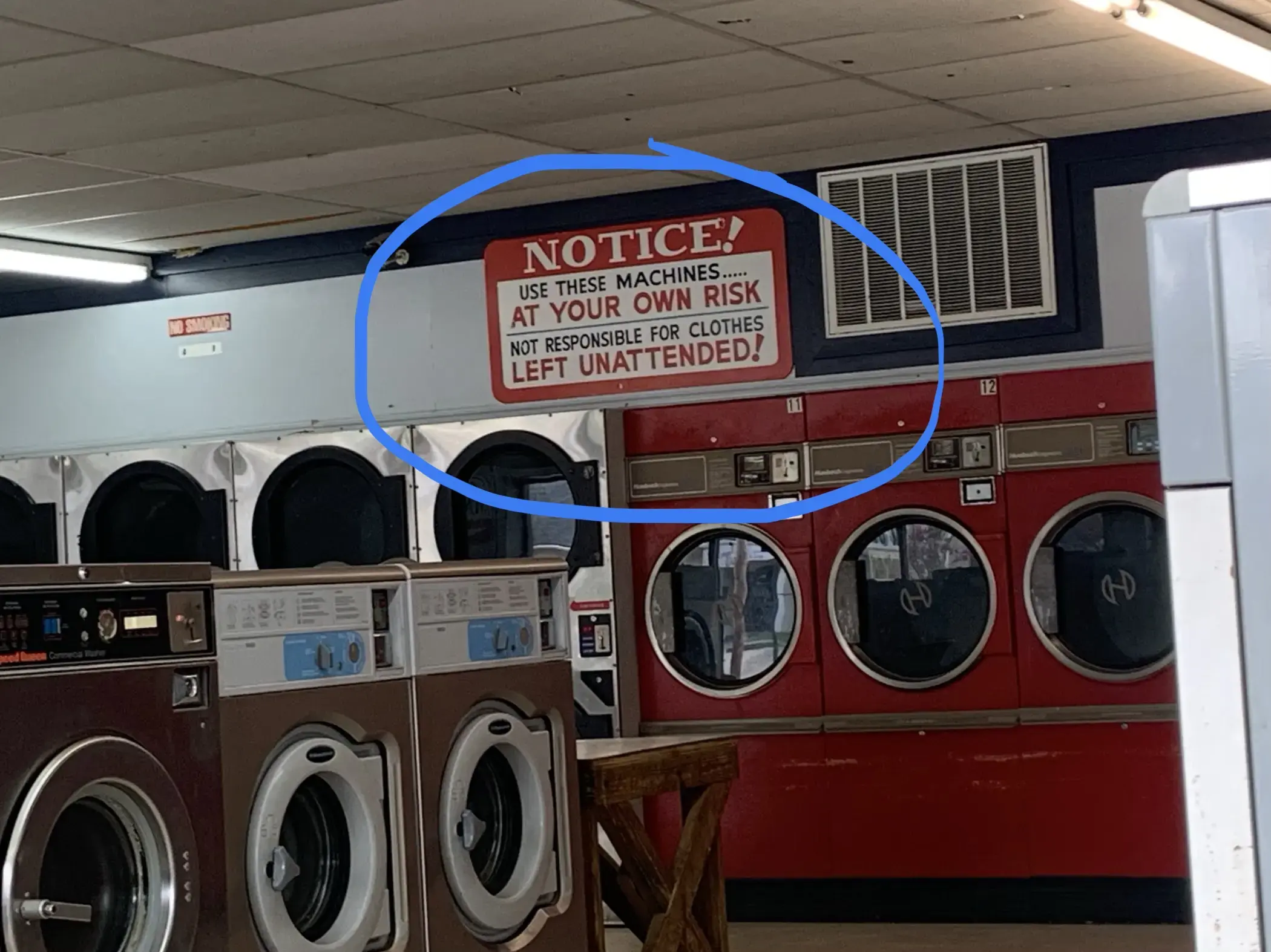 Quick Wash Laundromat - Image 18
