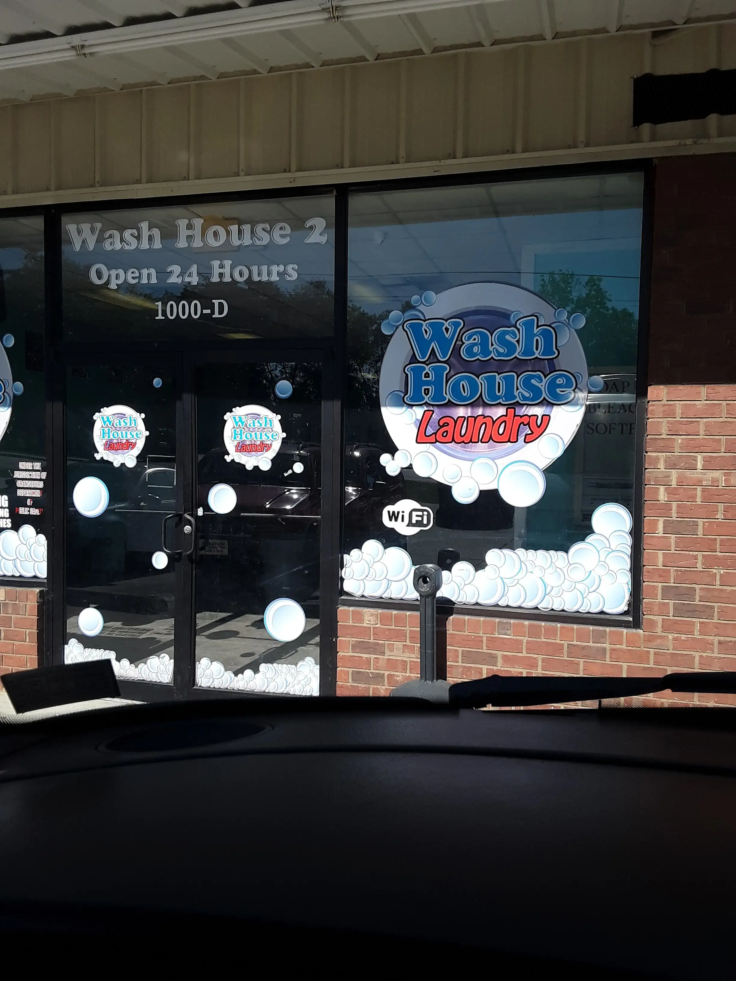 Quick Wash Laundromat - Image 3