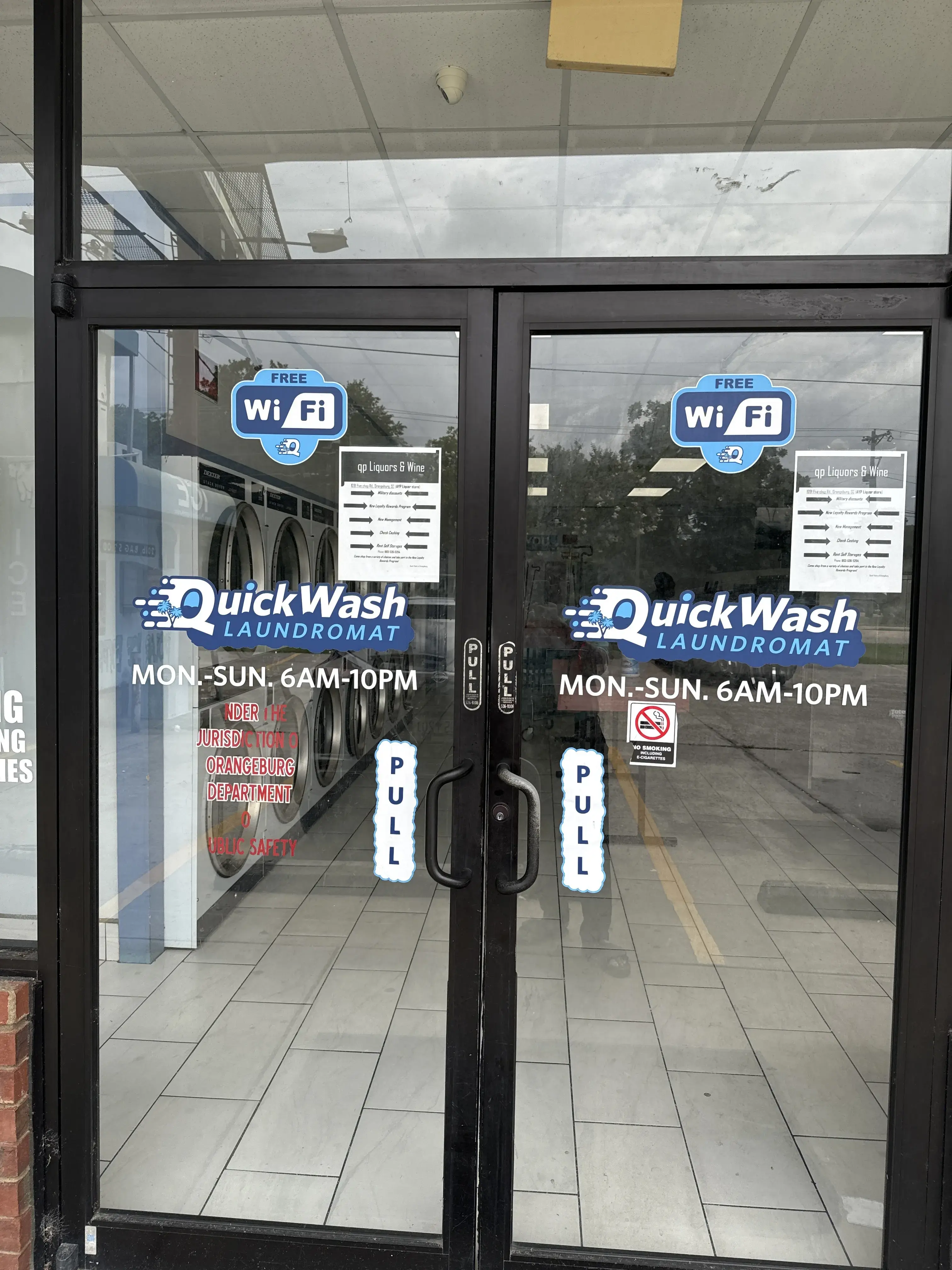 Quick Wash Laundromat thumbnail 2