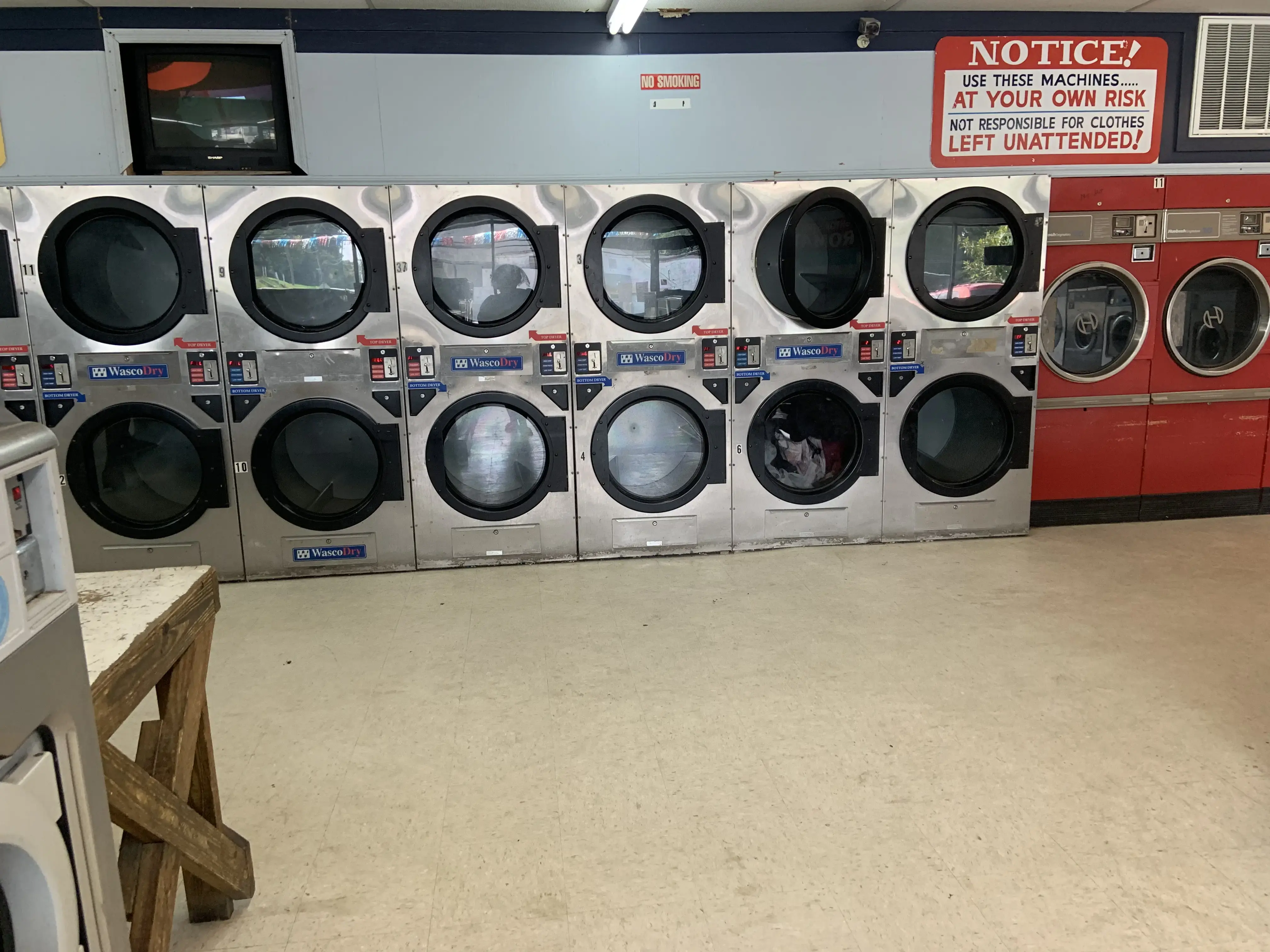 Quick Wash Laundromat thumbnail 16