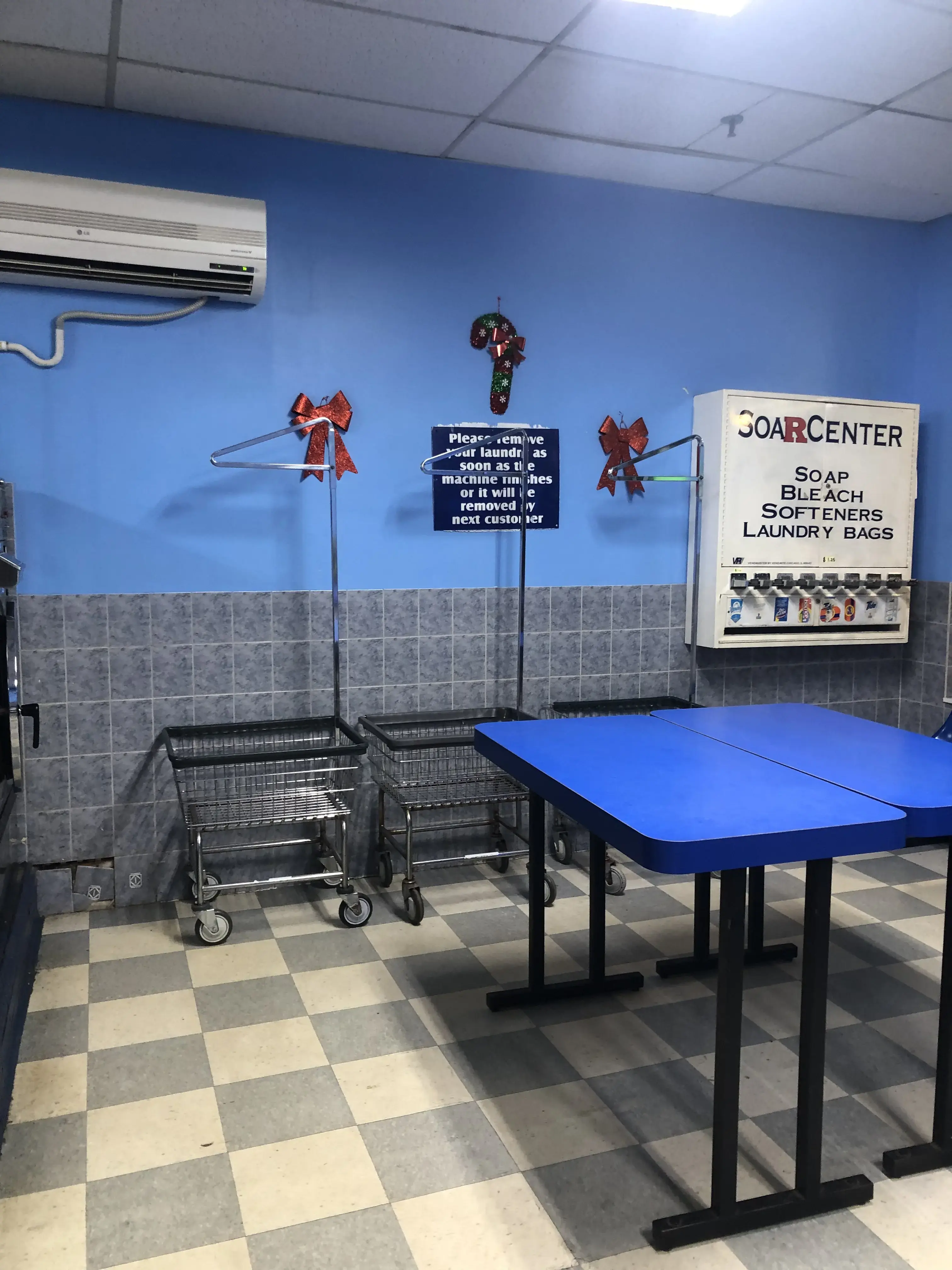 Quick Wash Laundromat thumbnail 12