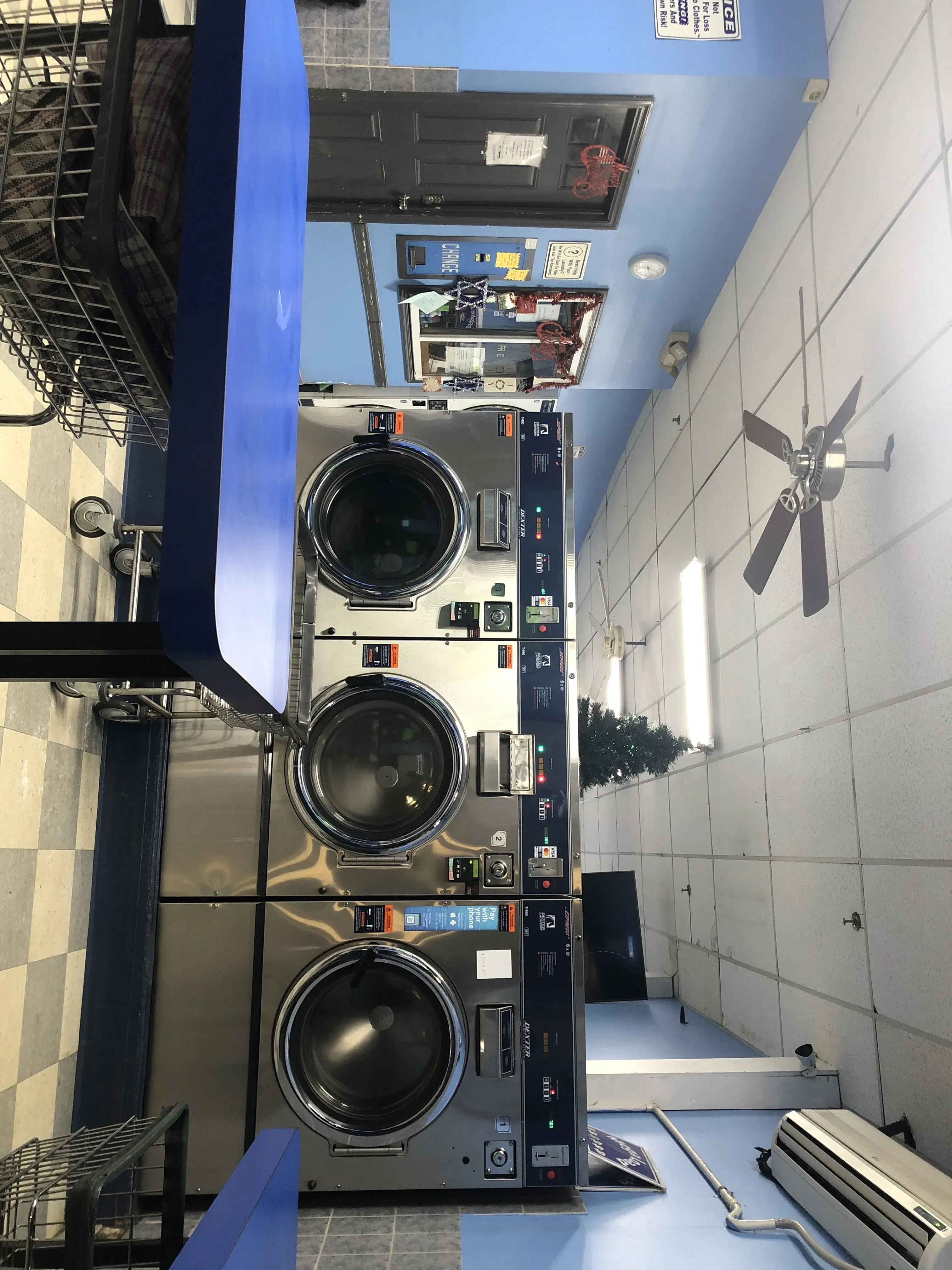 Quick Wash Laundromat thumbnail 16