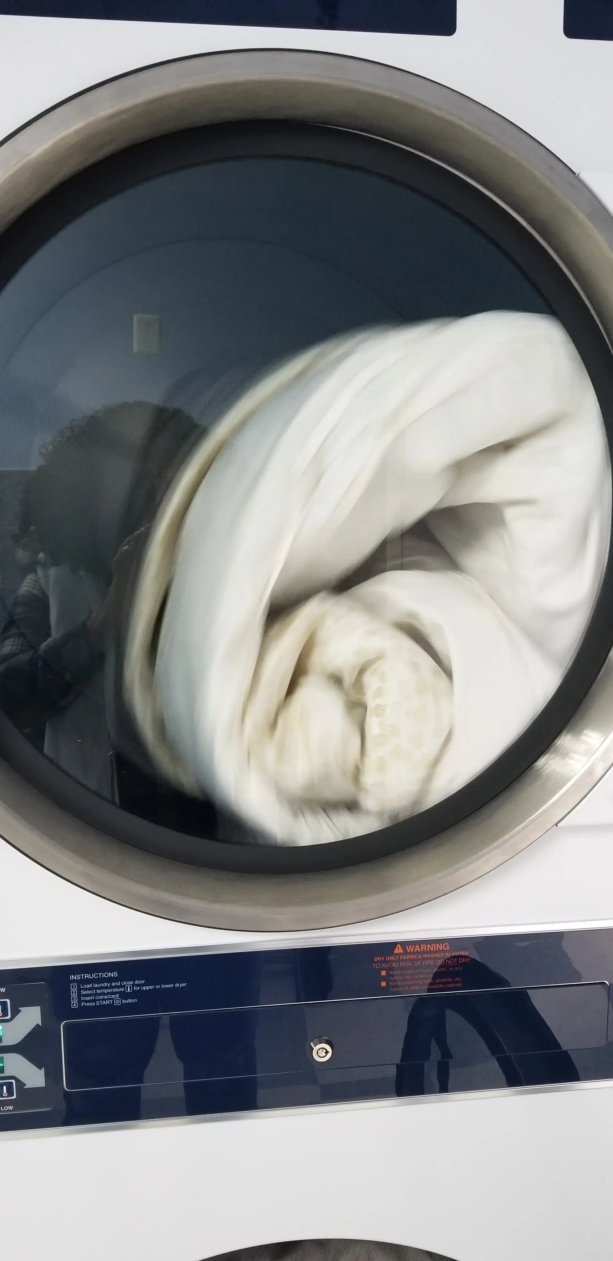Quick Wash Laundromat thumbnail 15
