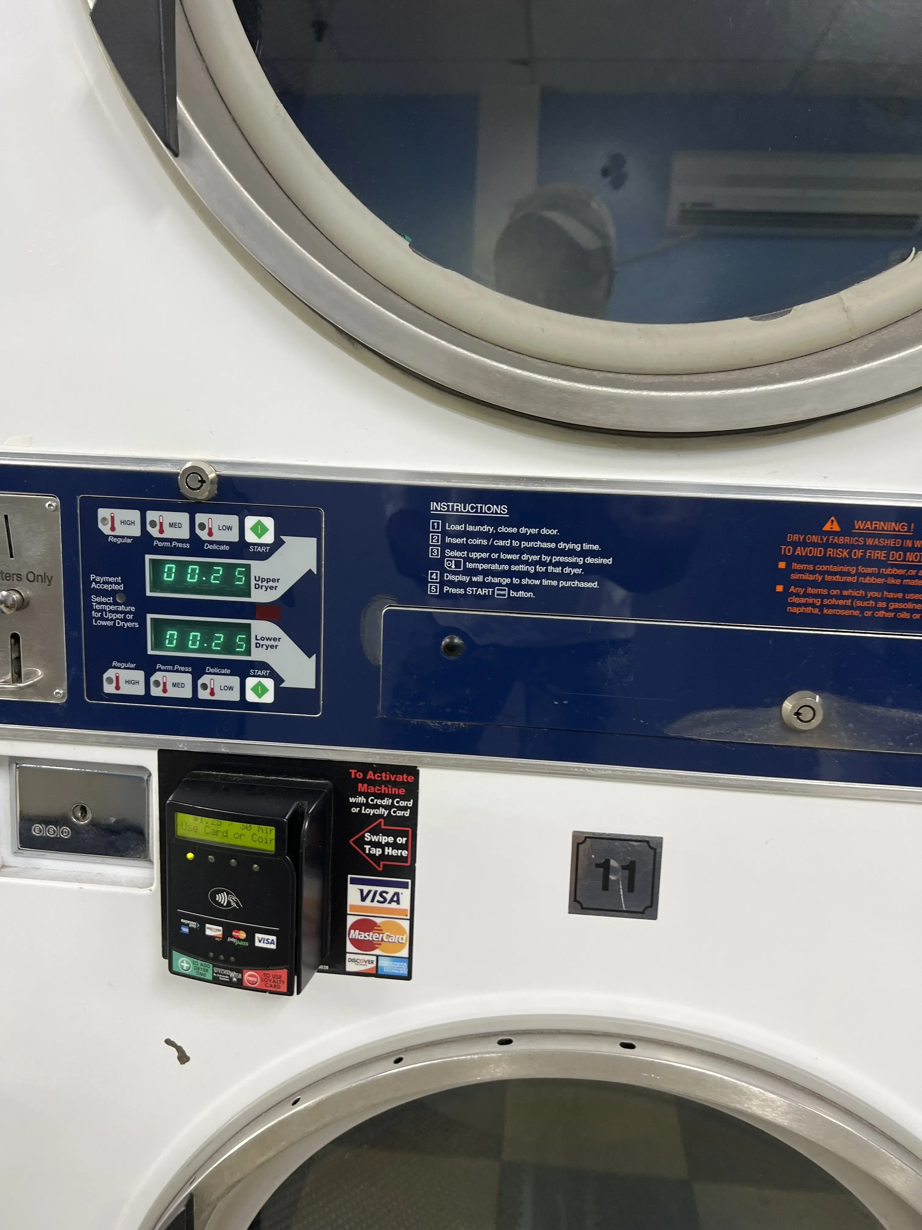 Quick Wash Laundromat thumbnail 10