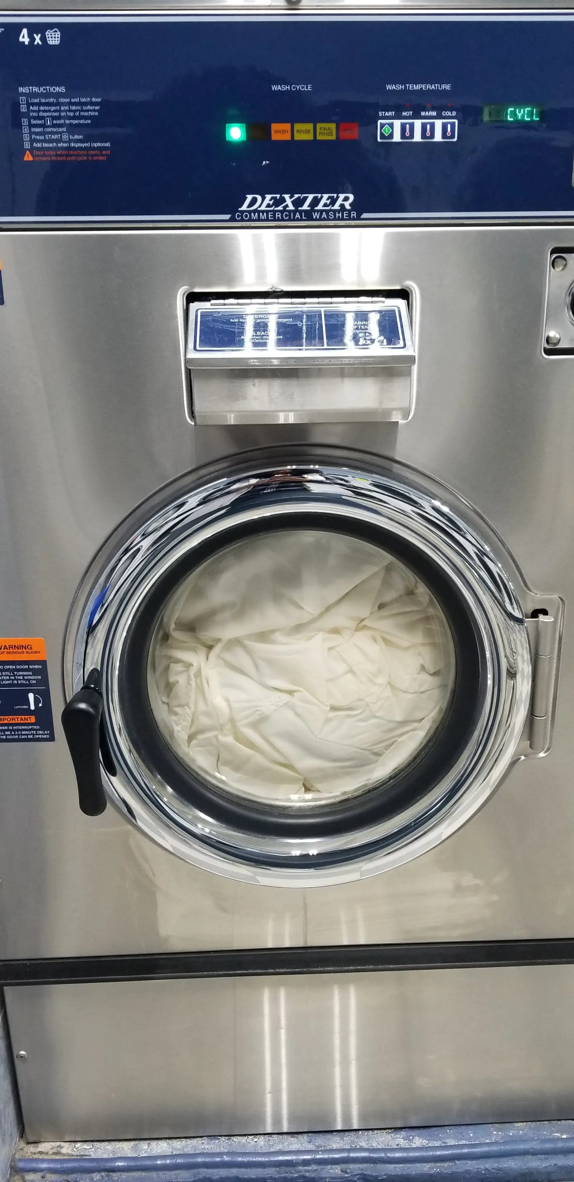 Quick Wash Laundromat thumbnail 6