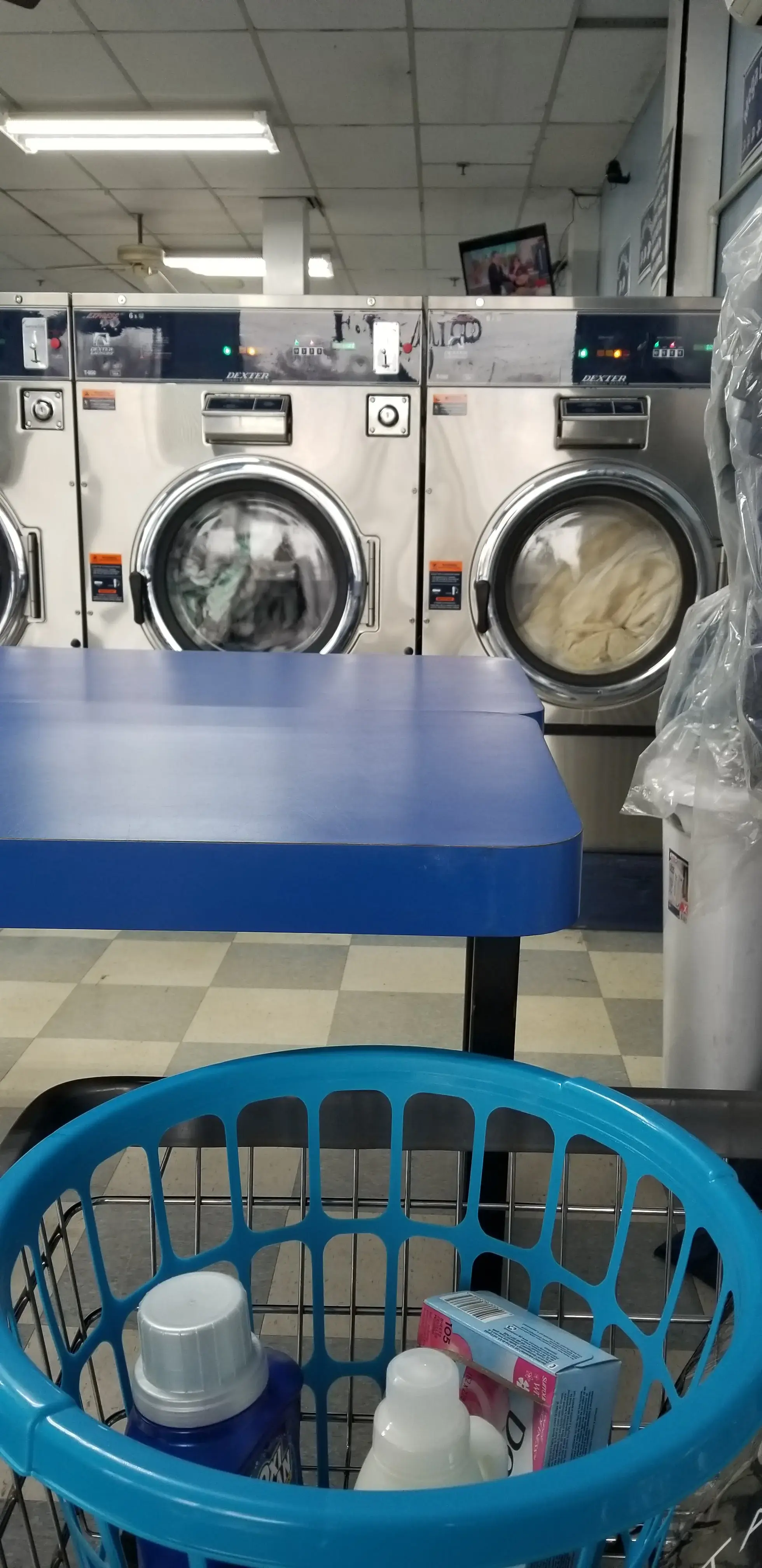 Quick Wash Laundromat thumbnail 19