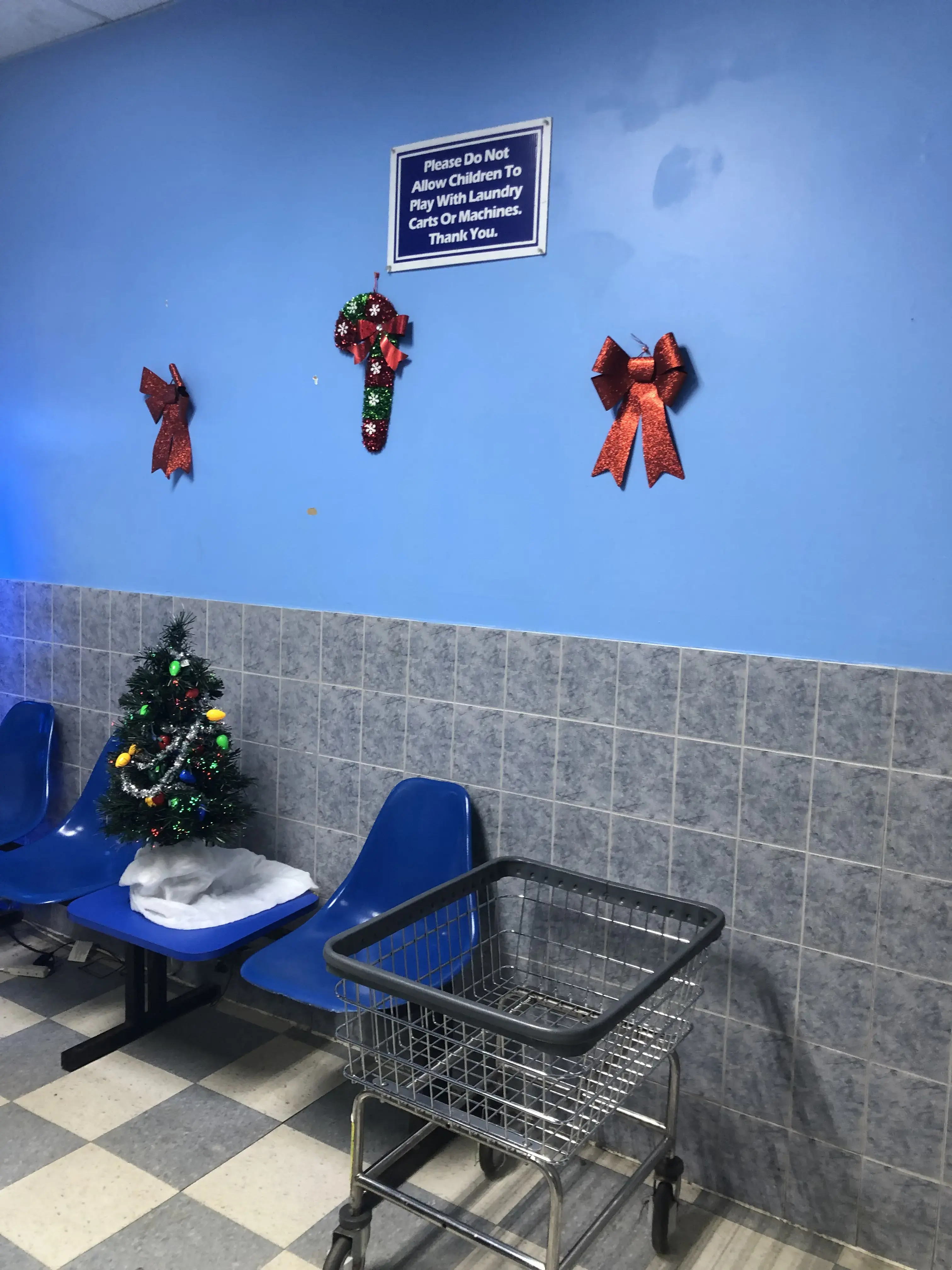 Quick Wash Laundromat thumbnail 8