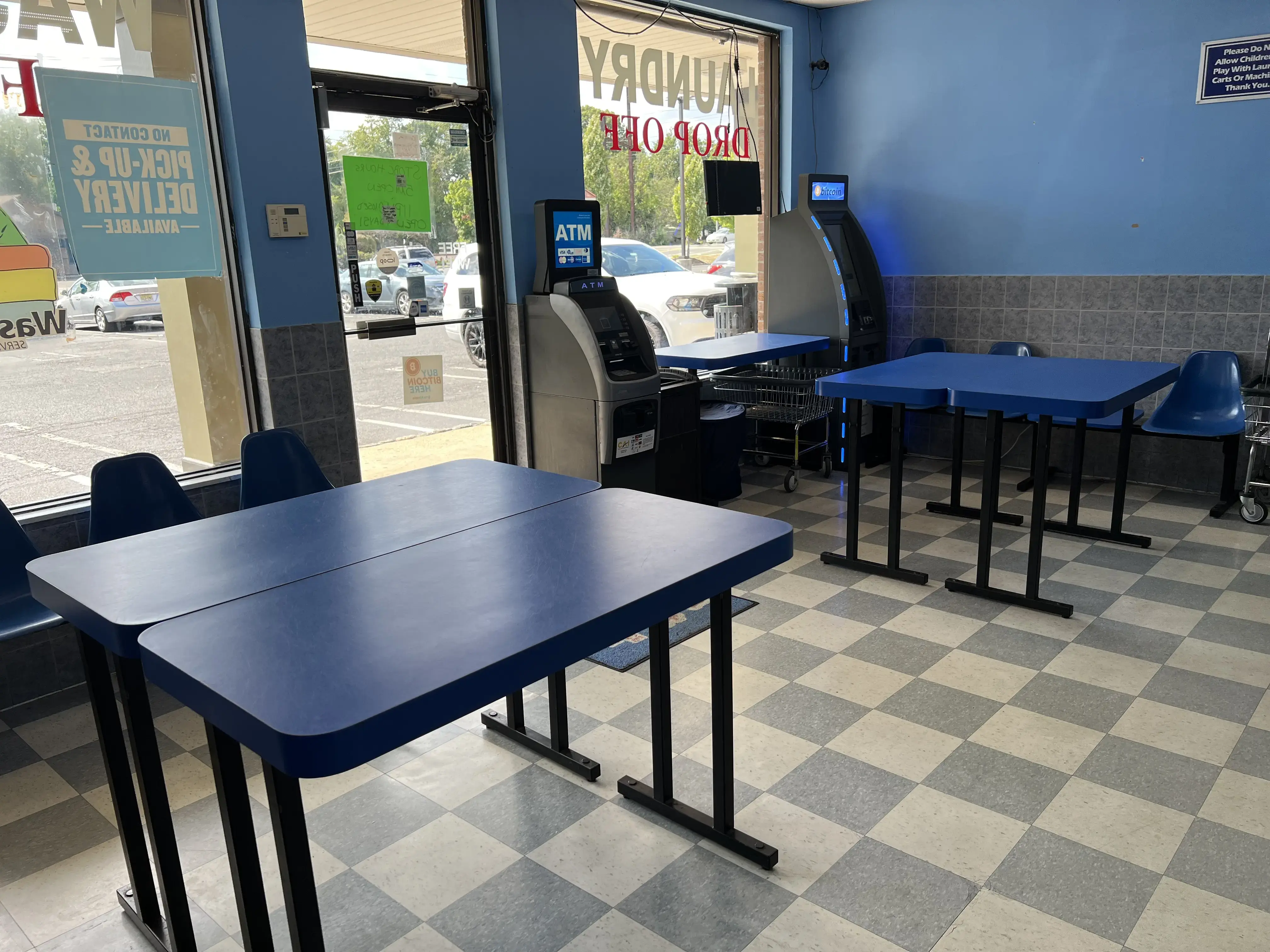 Quick Wash Laundromat - Image 4