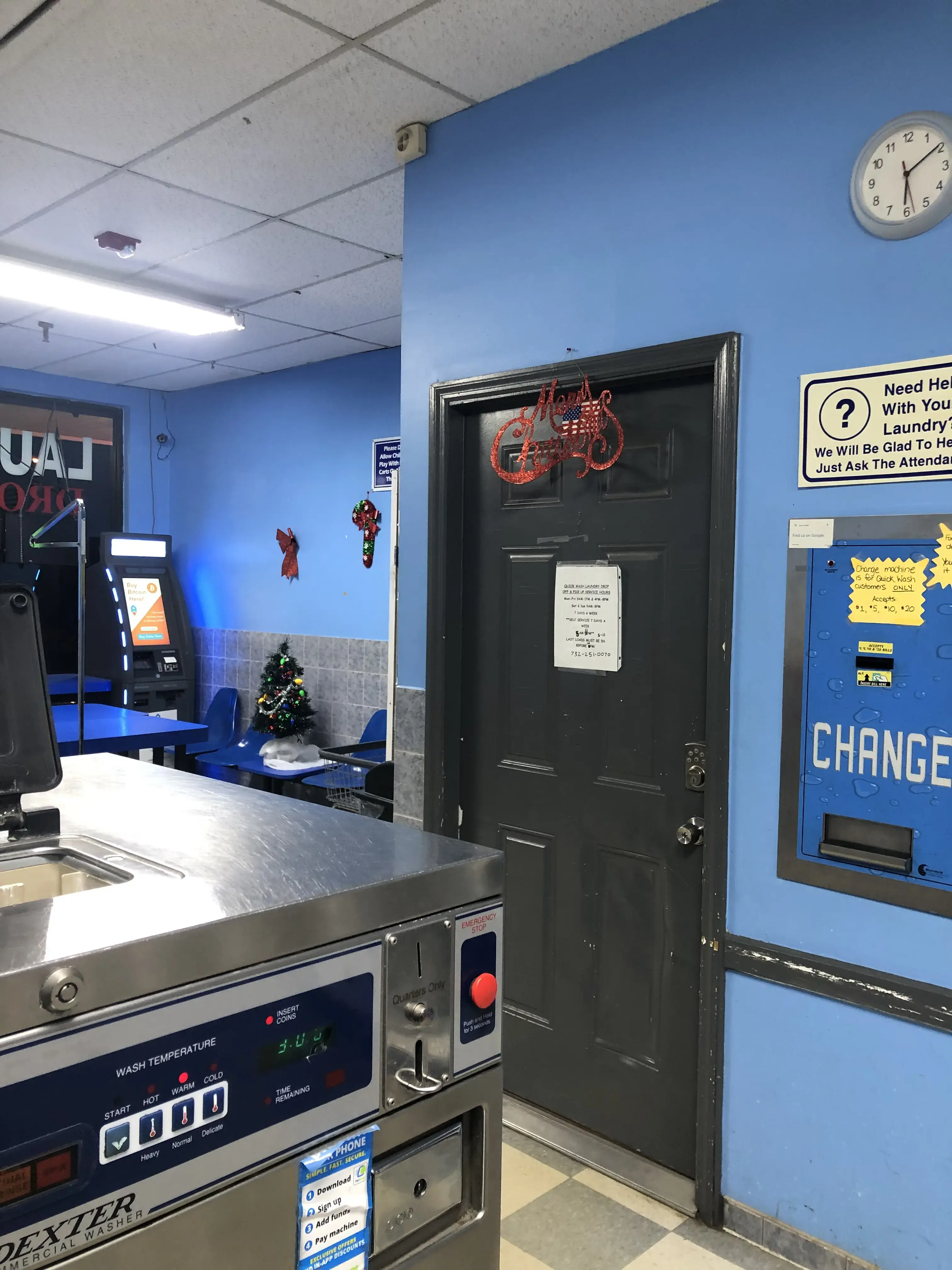 Quick Wash Laundromat thumbnail 5