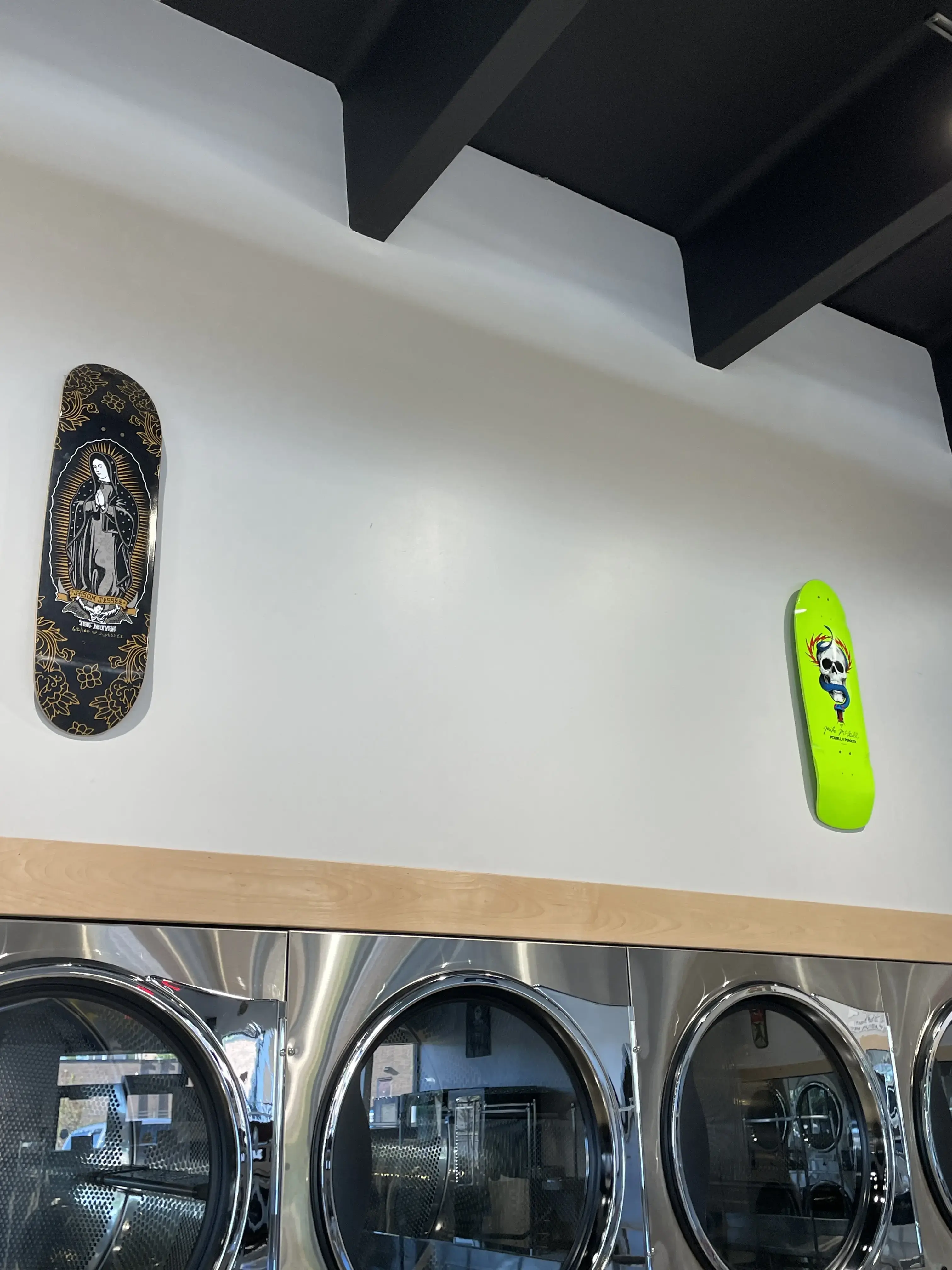 Quick Wash Laundromats on Villard thumbnail 8