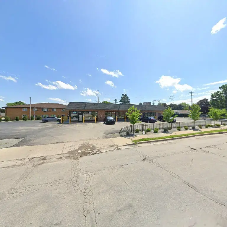 Quick Wash Laundromats on Villard thumbnail 20