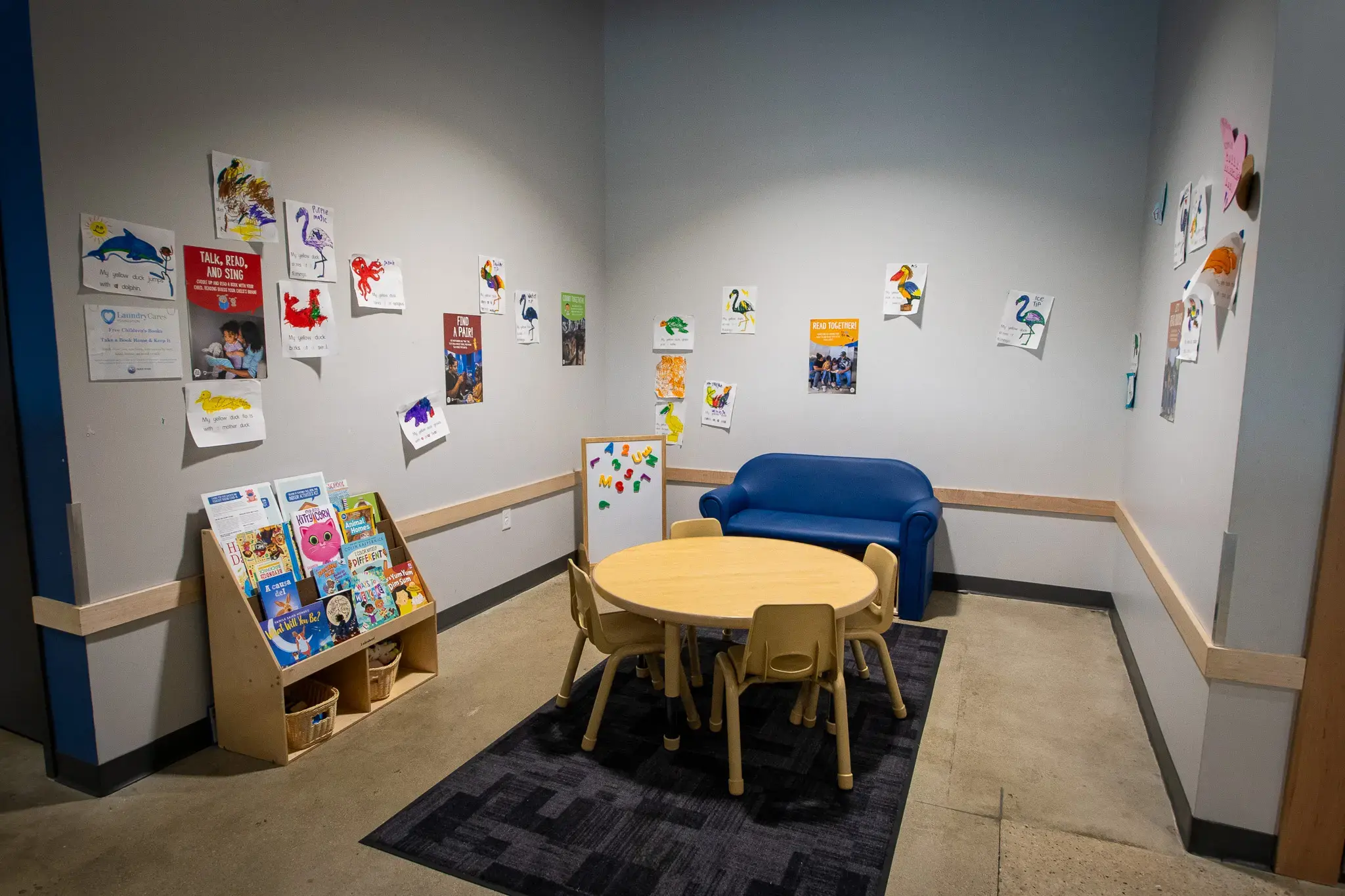 Quick Wash Laundromats on Villard thumbnail 3