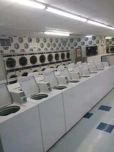 Quick Wash N Fold location