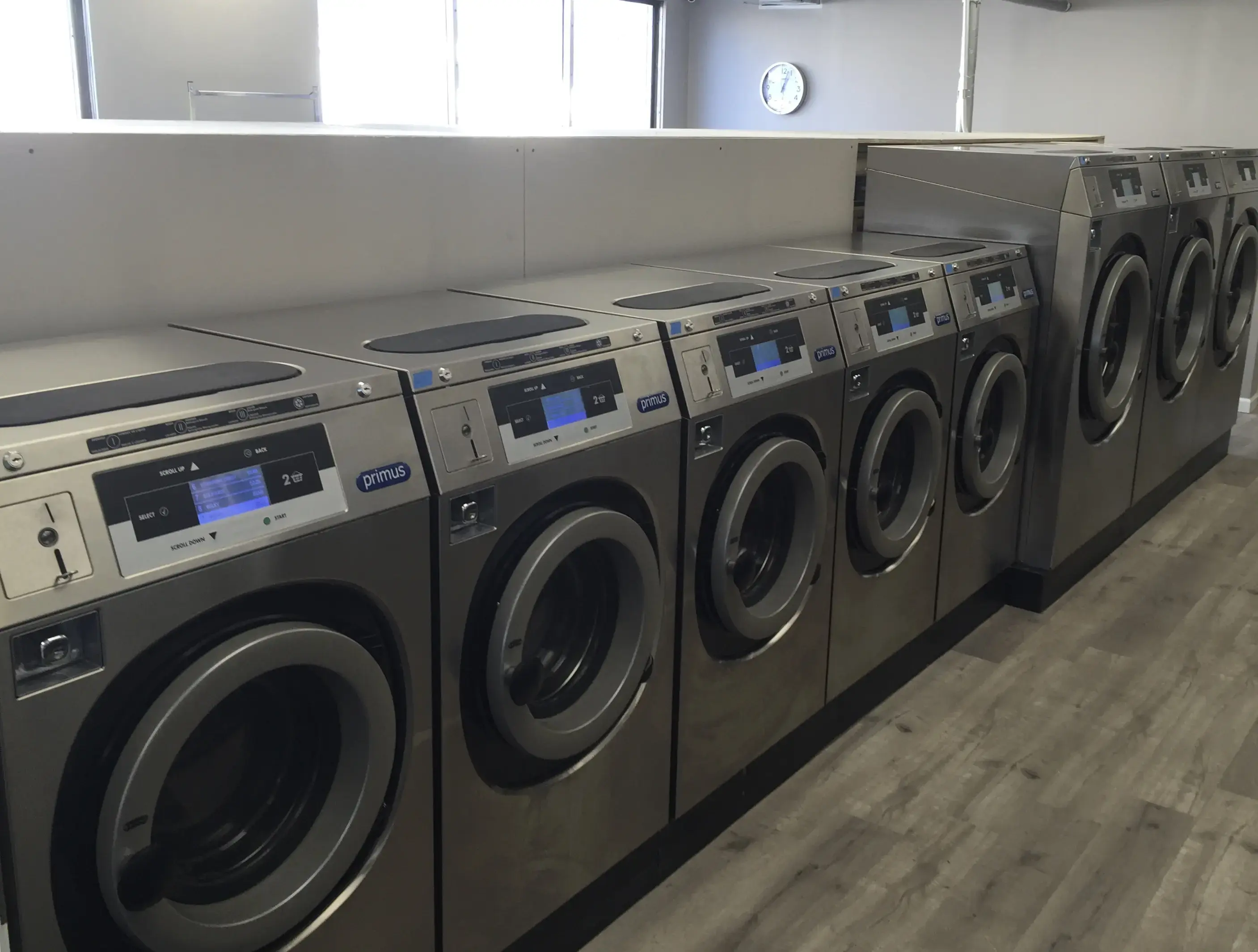 Quickclean Laundromat thumbnail 14