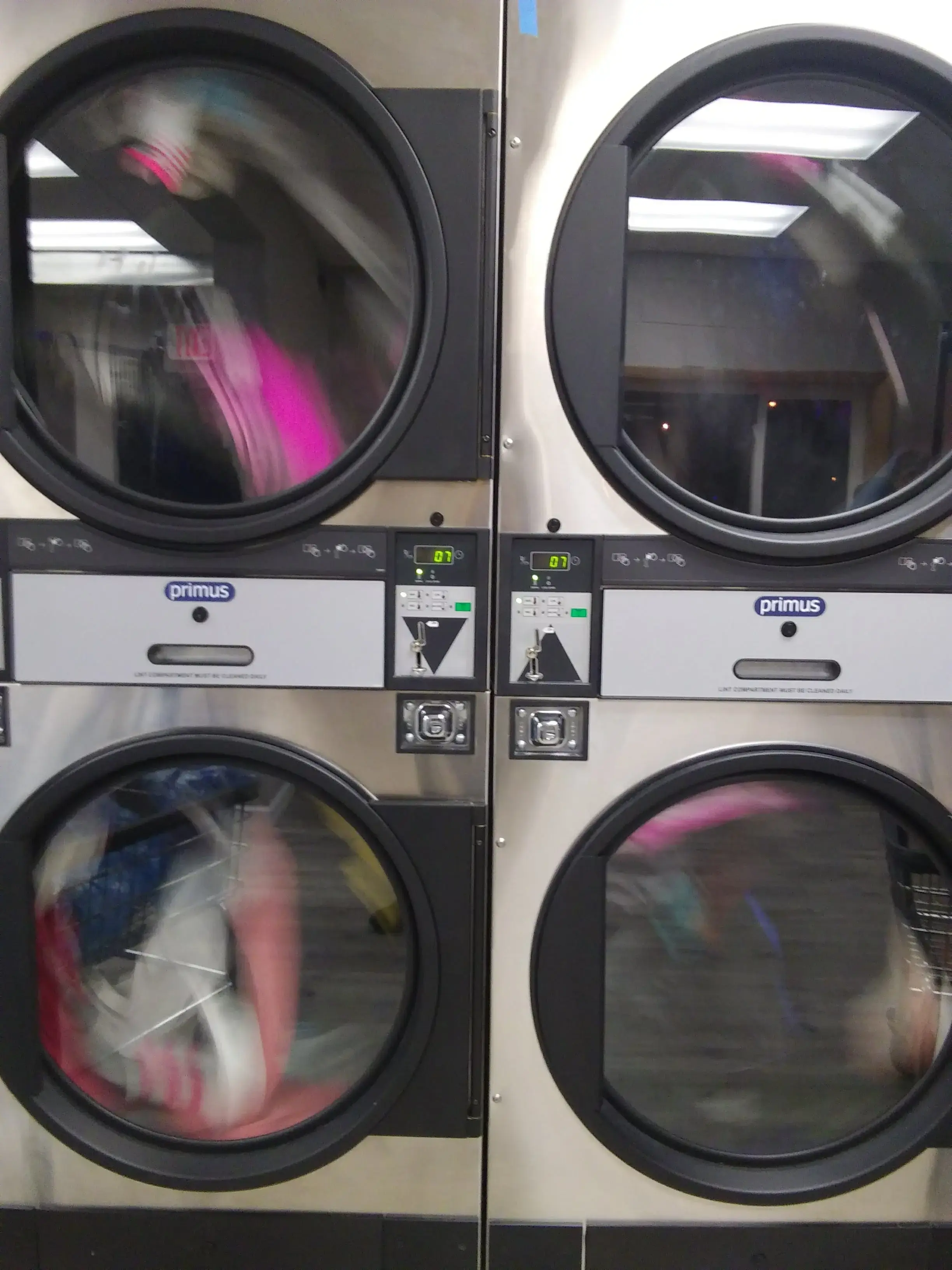 Quickclean Laundromat thumbnail 11
