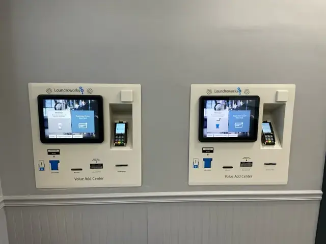 QuickSpin Laundromat thumbnail 3