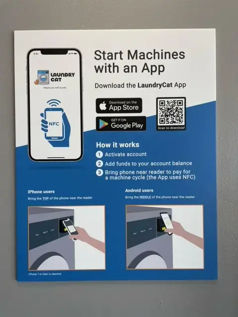 QuickSpin Laundromat - Image 5