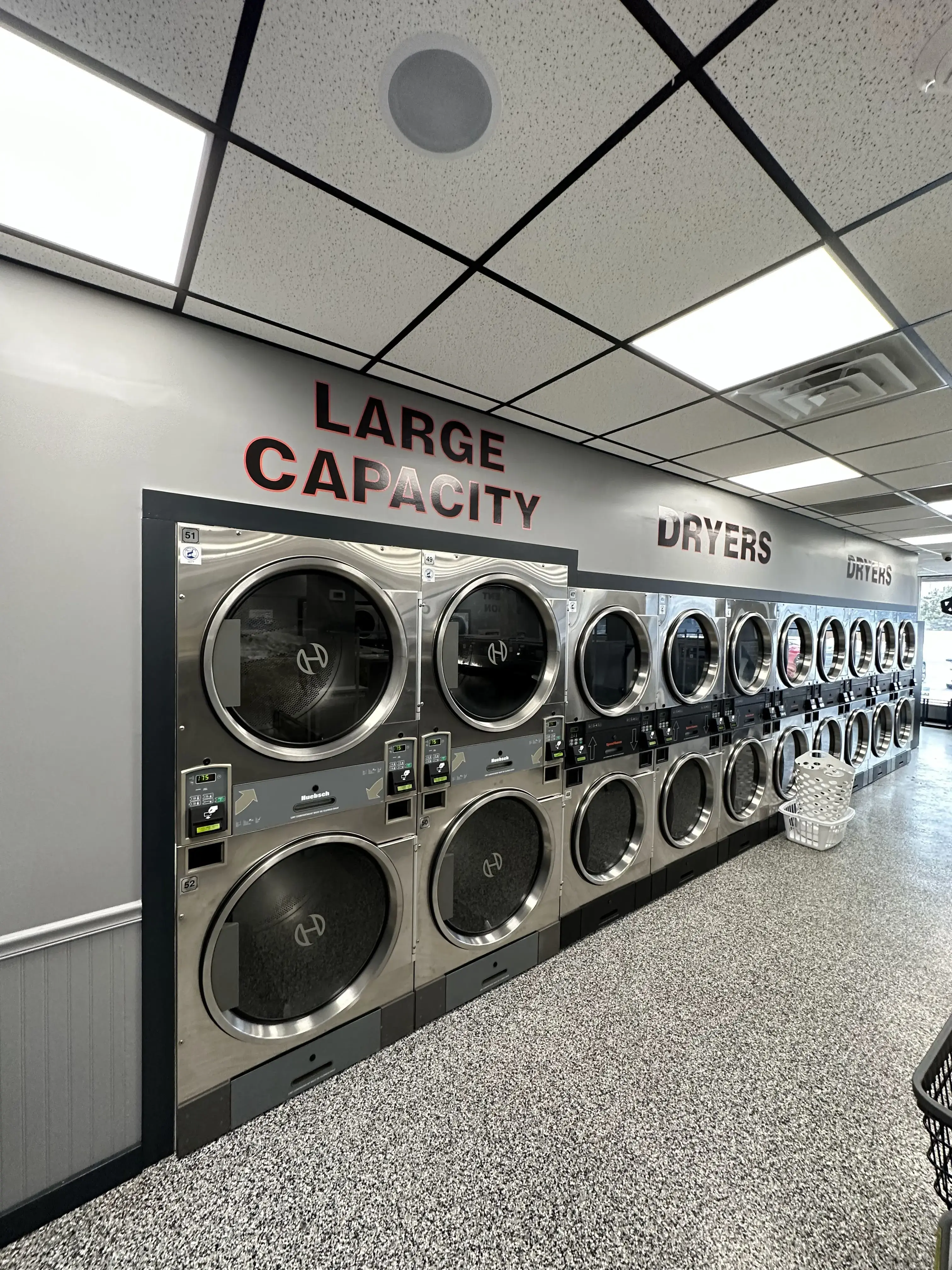 QuickSpin Laundromat thumbnail 11