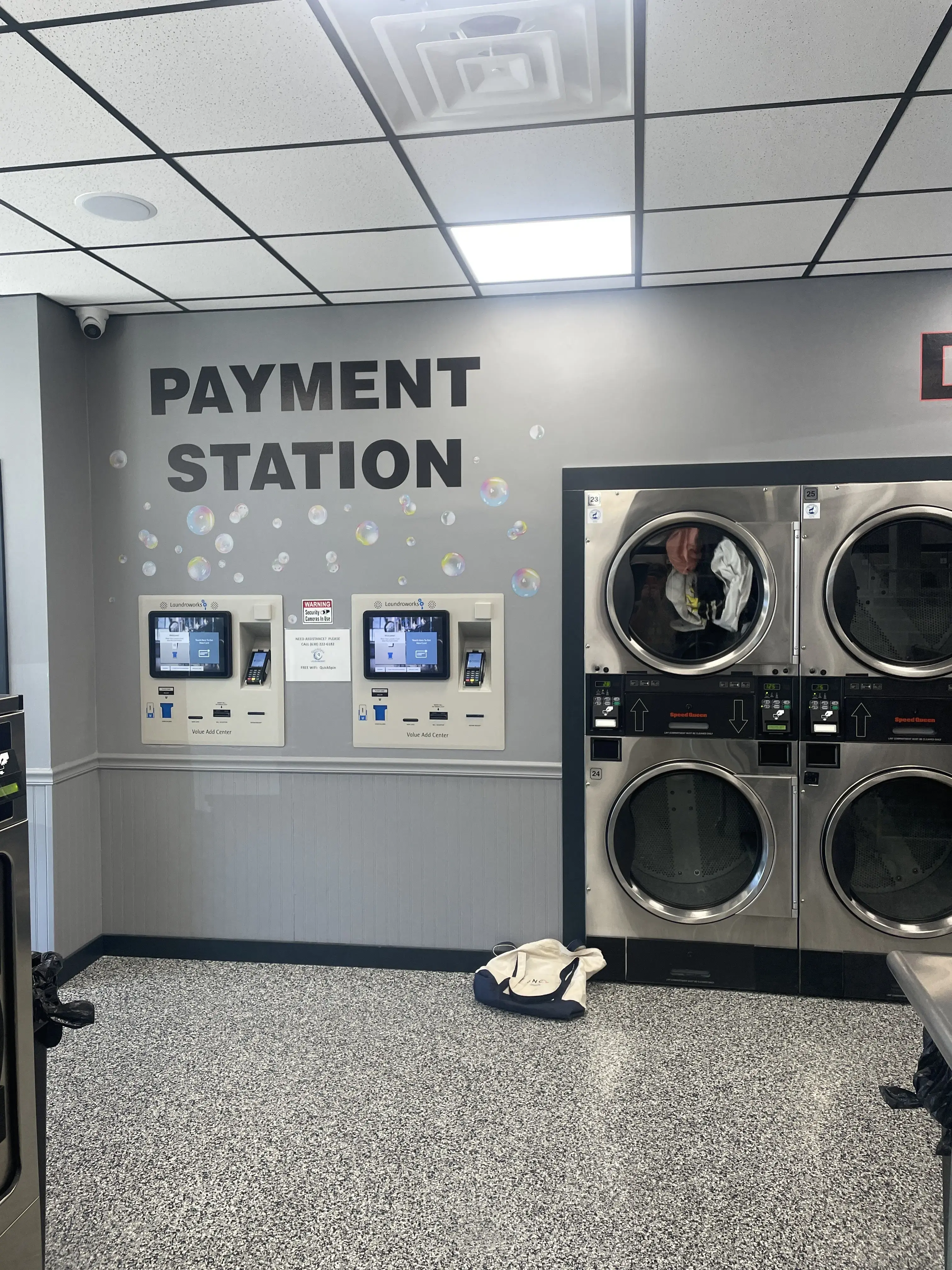 QuickSpin Laundromat - Image 13