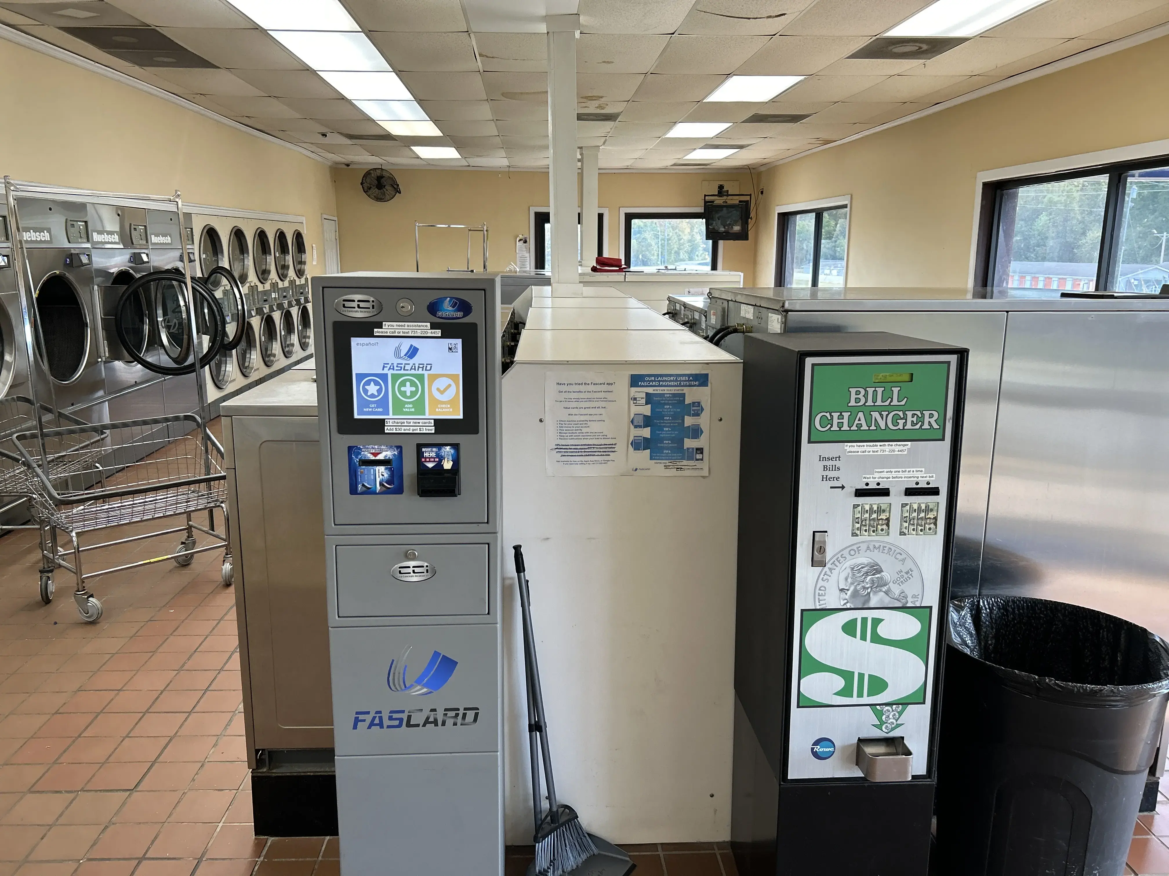 Quickwash Coin Laundry - Image 11
