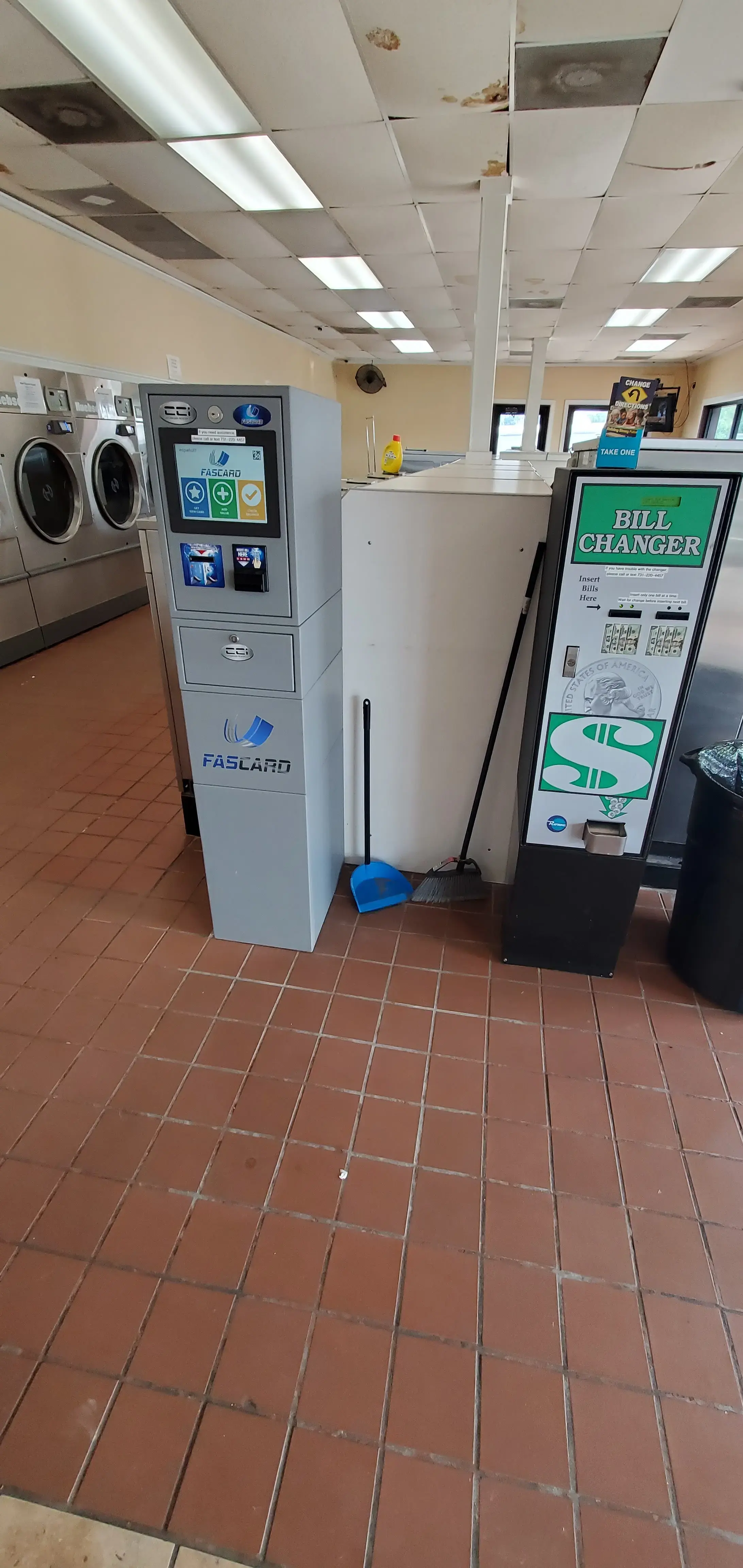 Quickwash Coin Laundry thumbnail 5