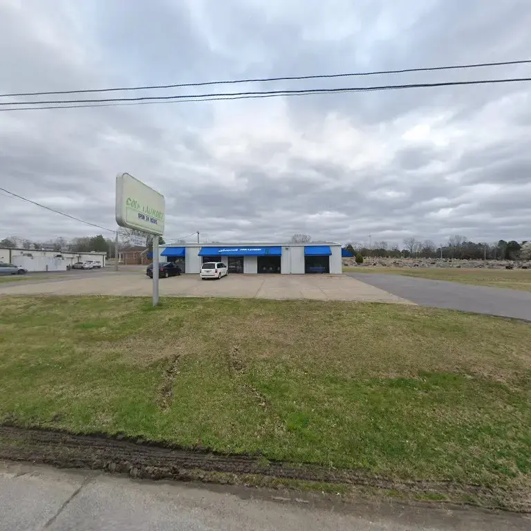 Quickwash Coin Laundry thumbnail 19