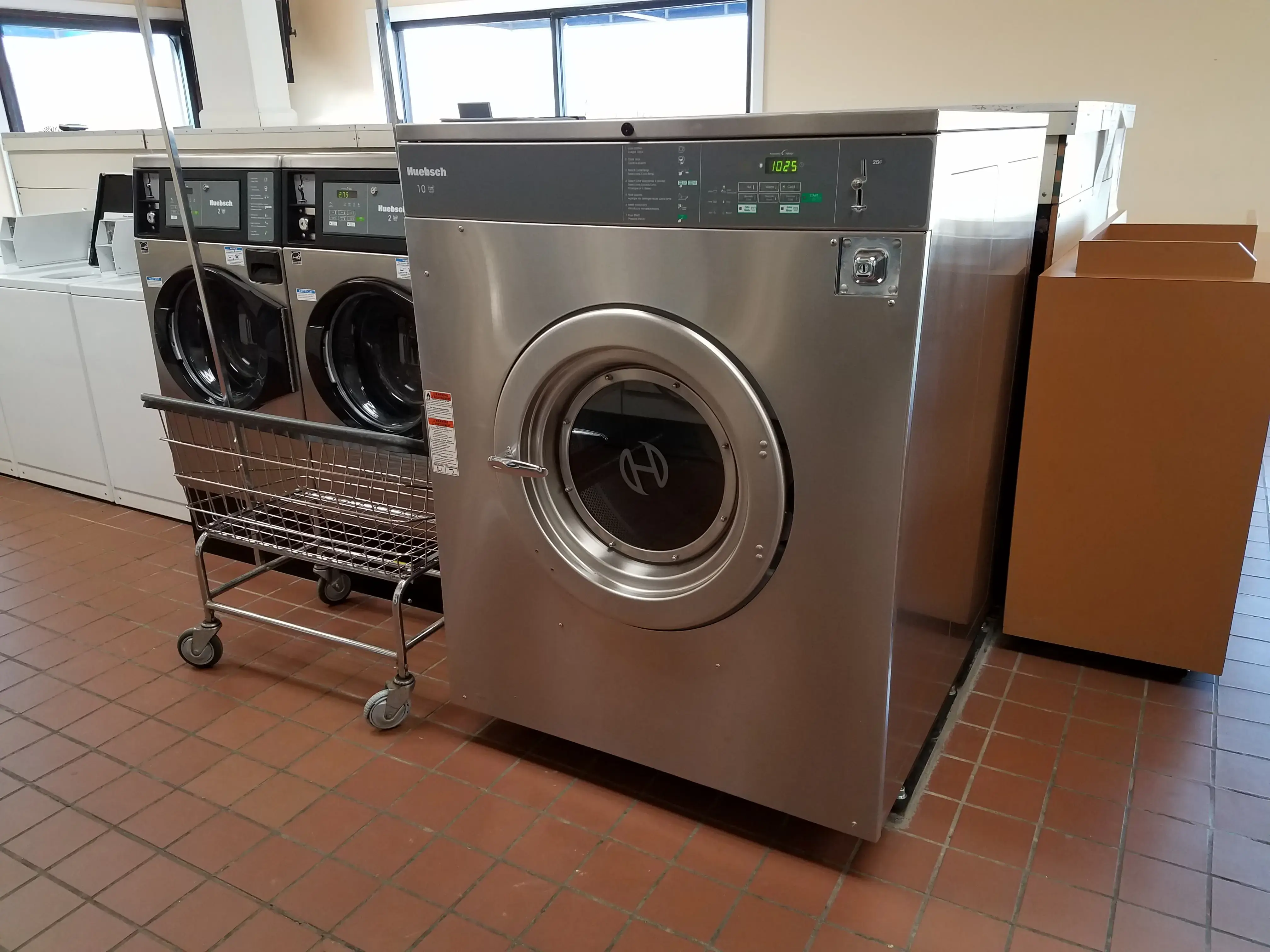 Quickwash Coin Laundry - Image 4