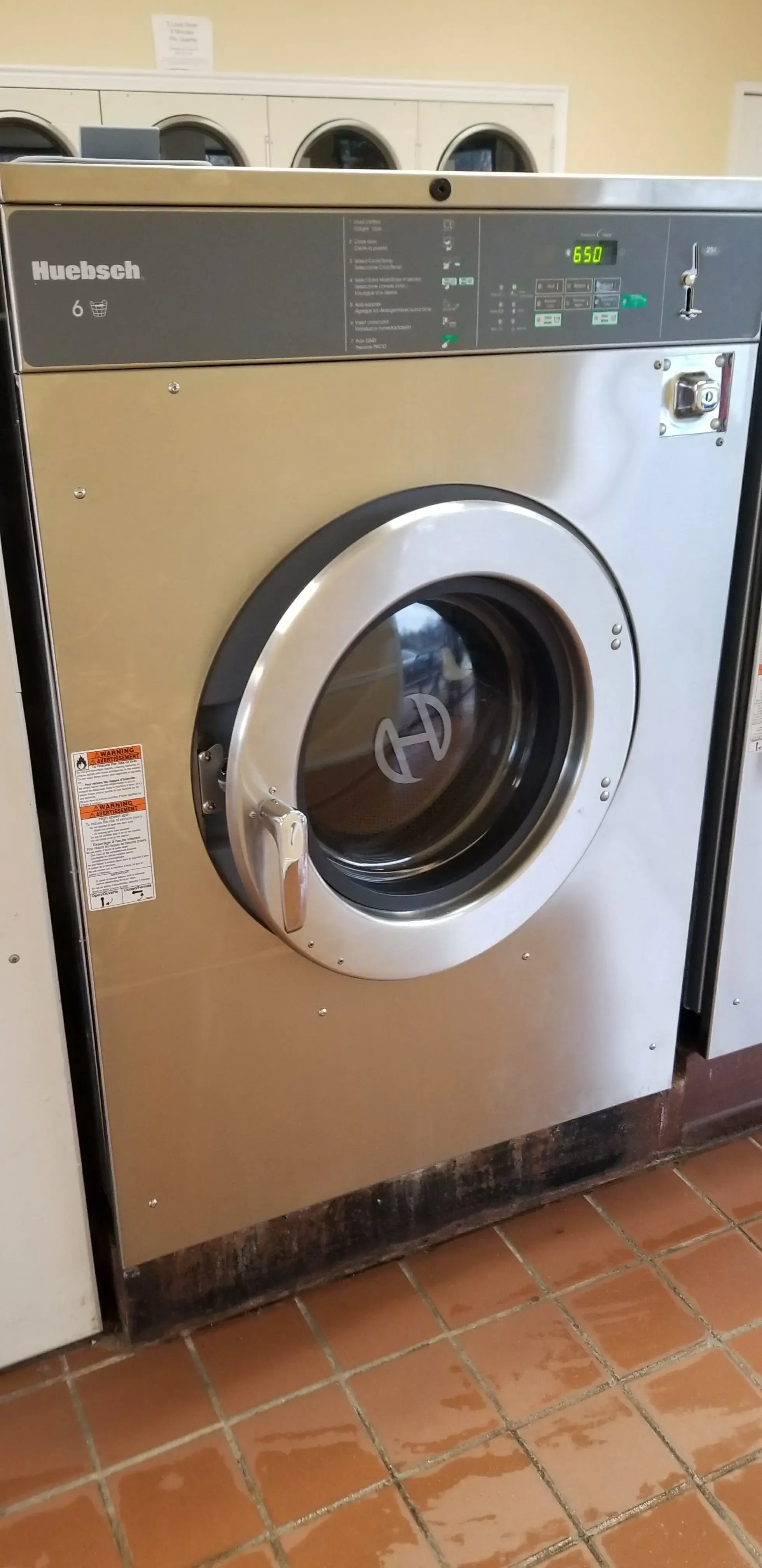 Quickwash Coin Laundry - Image 16