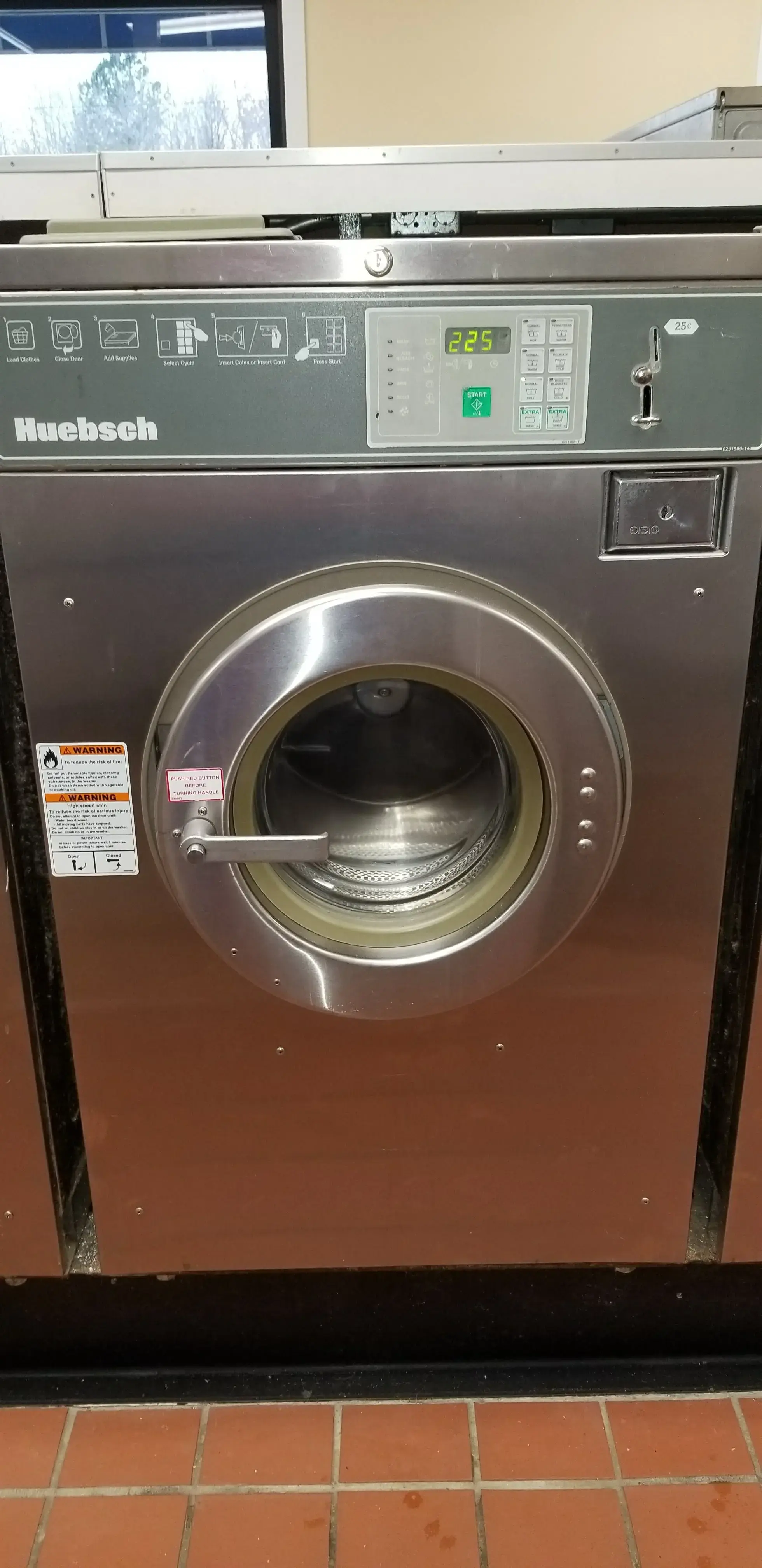 Quickwash Coin Laundry - Image 17