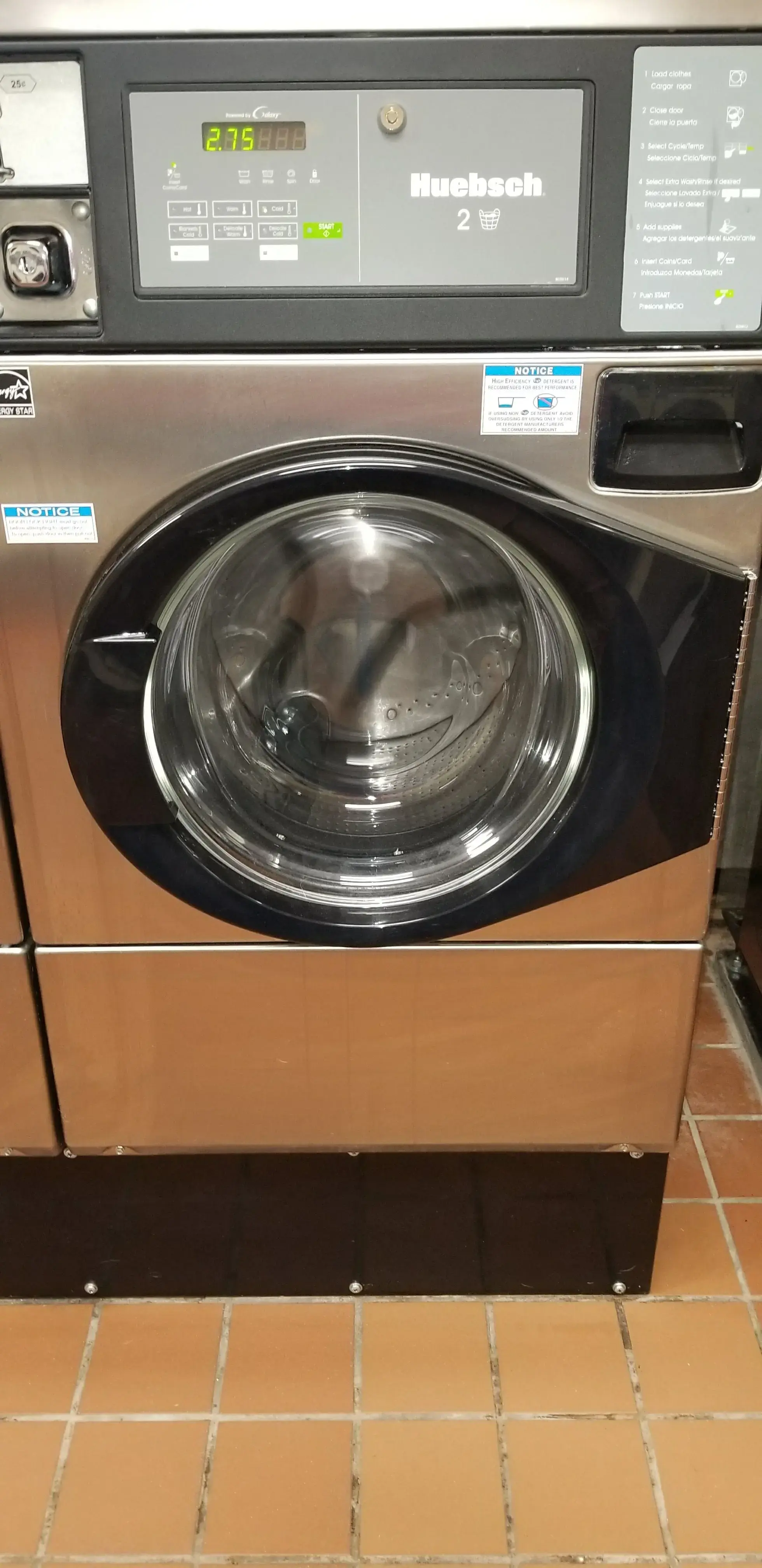 Quickwash Coin Laundry thumbnail 10