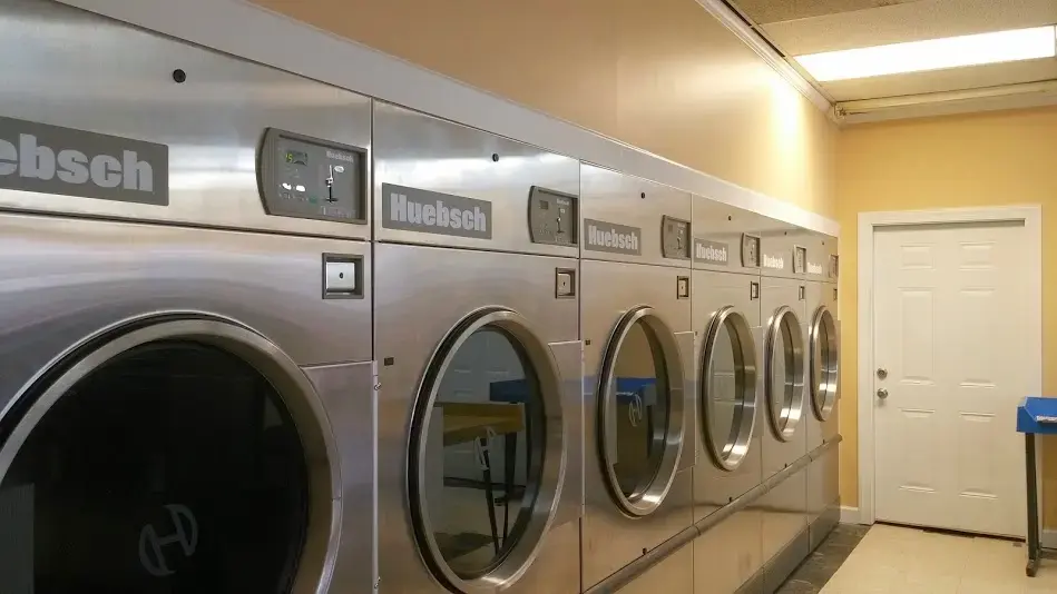 Quickwash Coin Laundry - Image 8